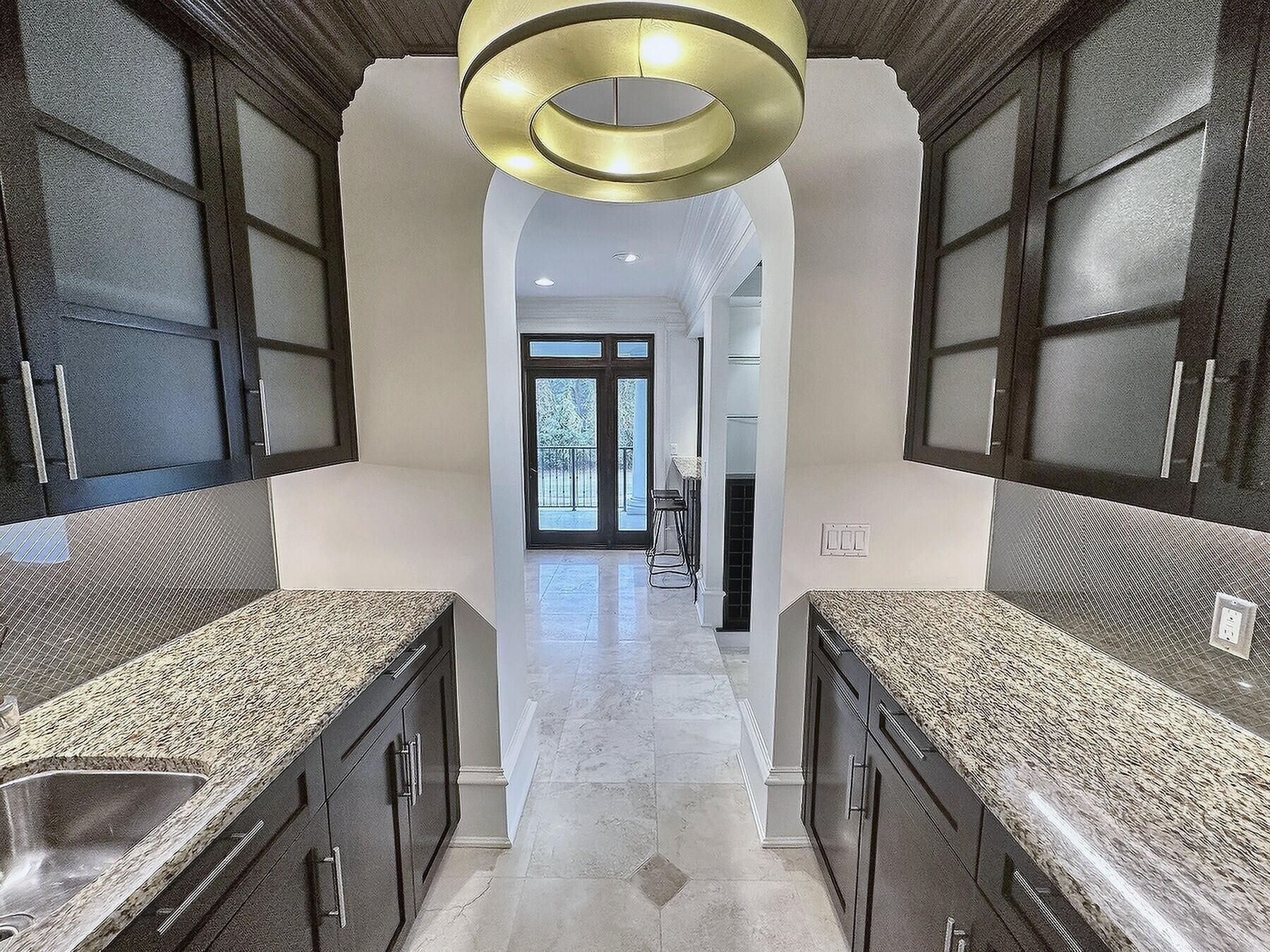 TIVOLI RIDGE - Residential