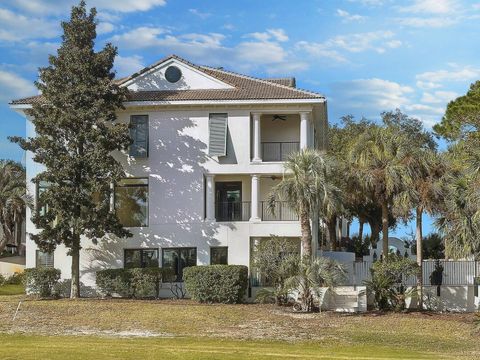 A home in Miramar Beach