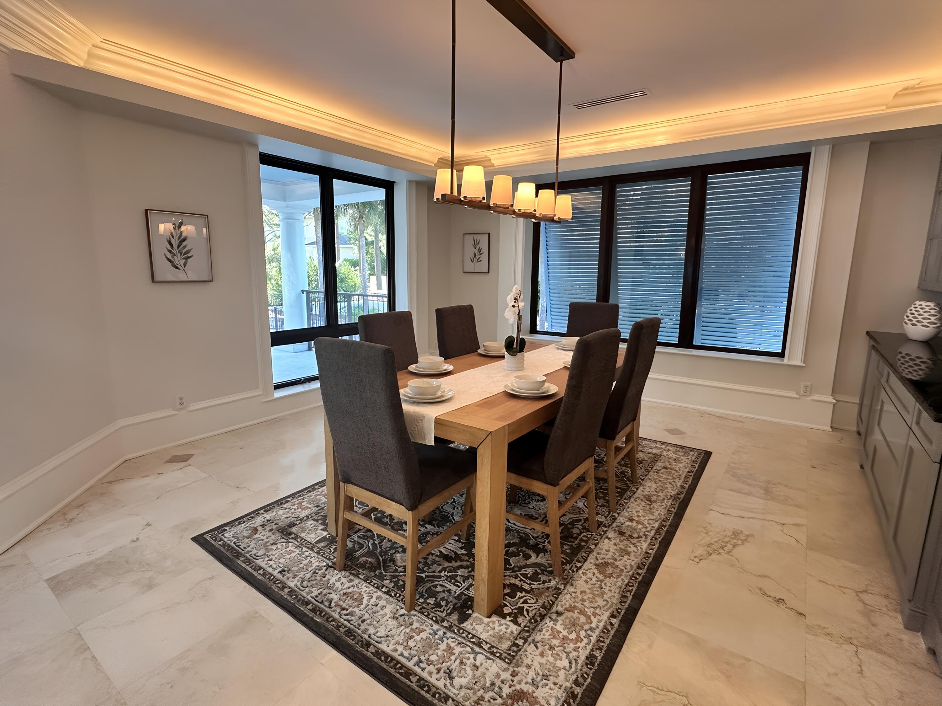 TIVOLI RIDGE - Residential