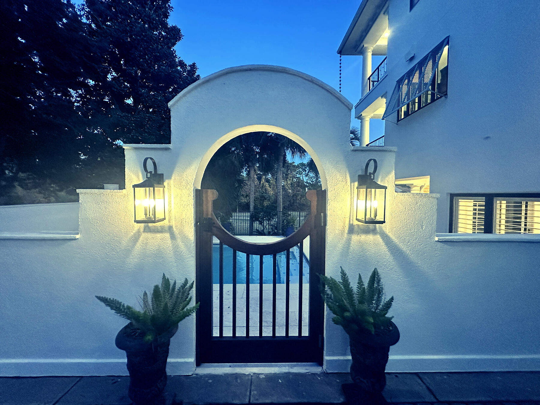 TIVOLI RIDGE - Residential