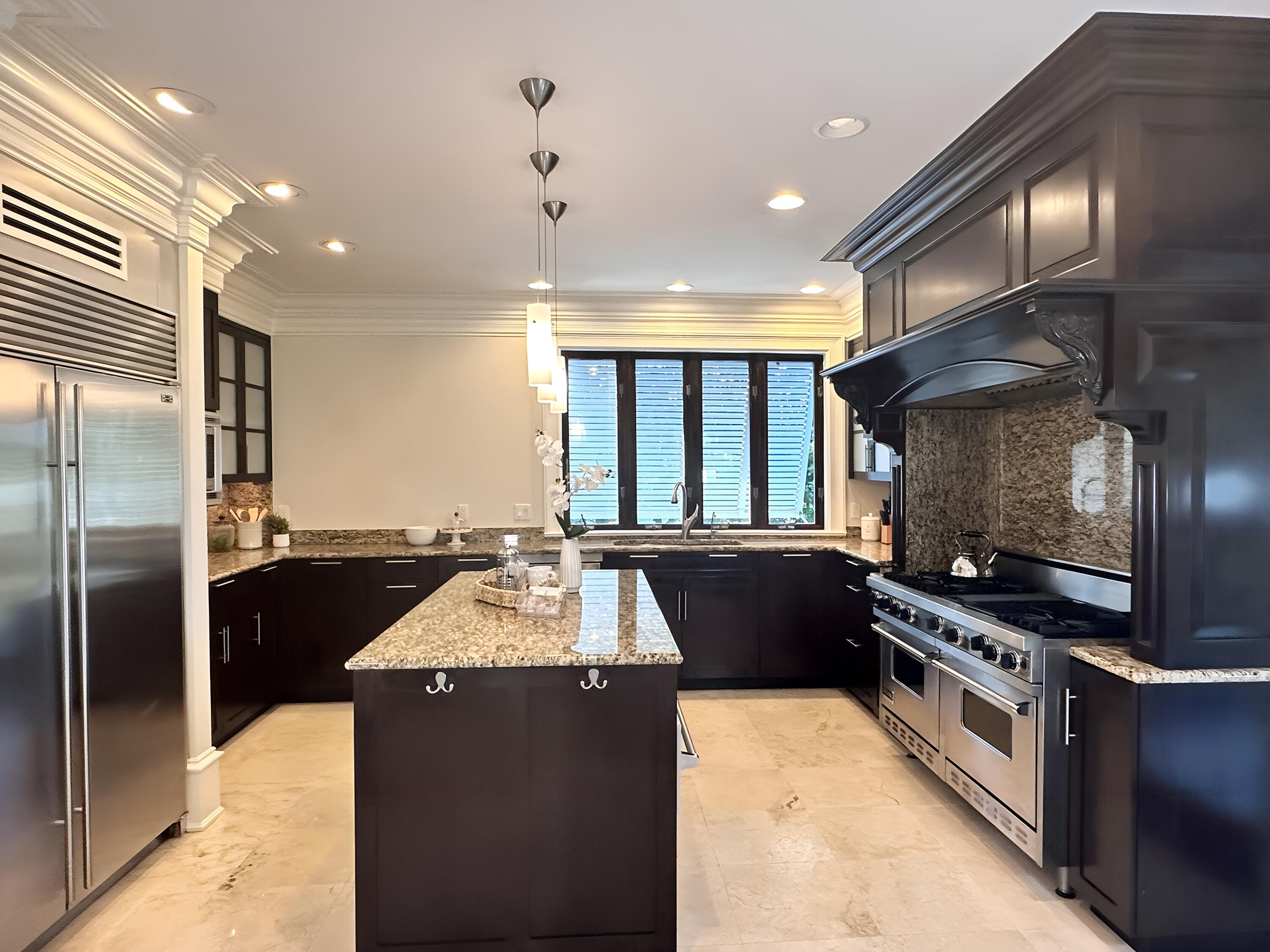 TIVOLI RIDGE - Residential