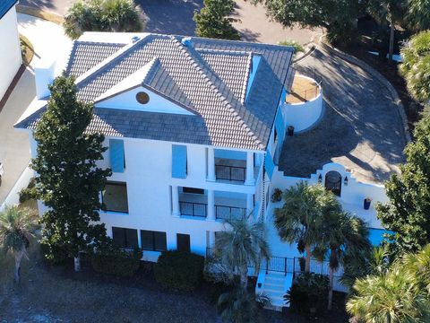 A home in Miramar Beach