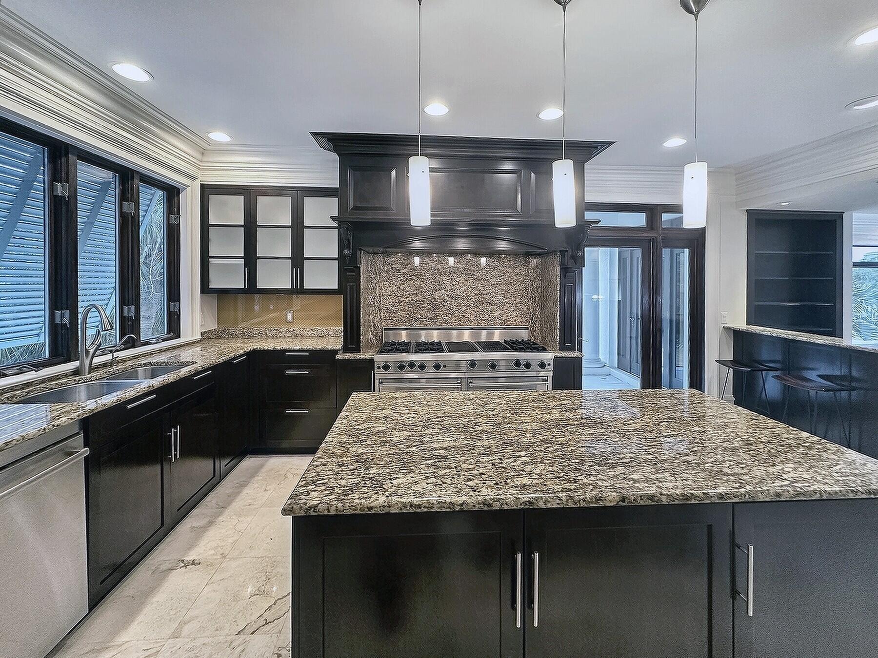 TIVOLI RIDGE - Residential