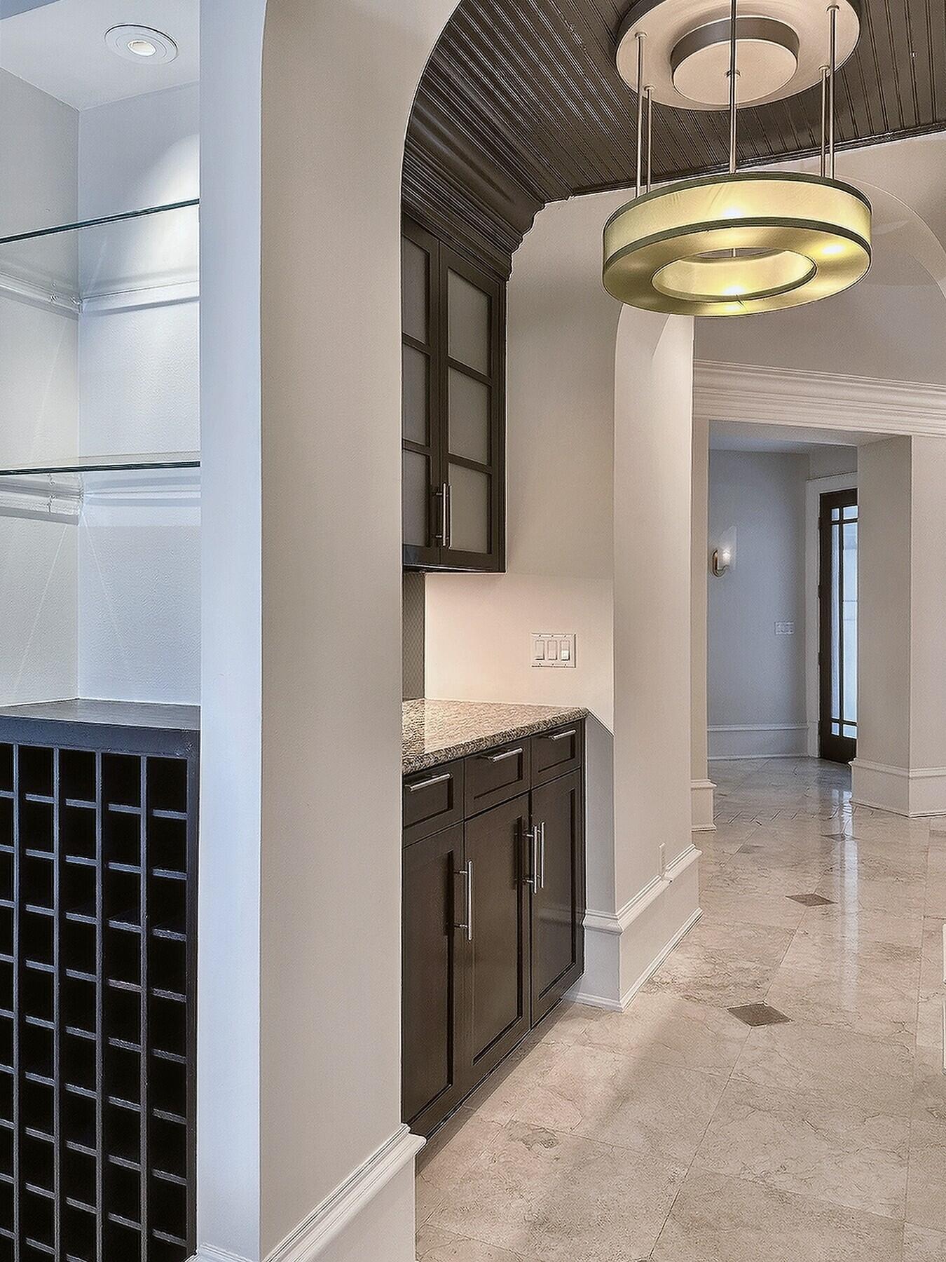 TIVOLI RIDGE - Residential