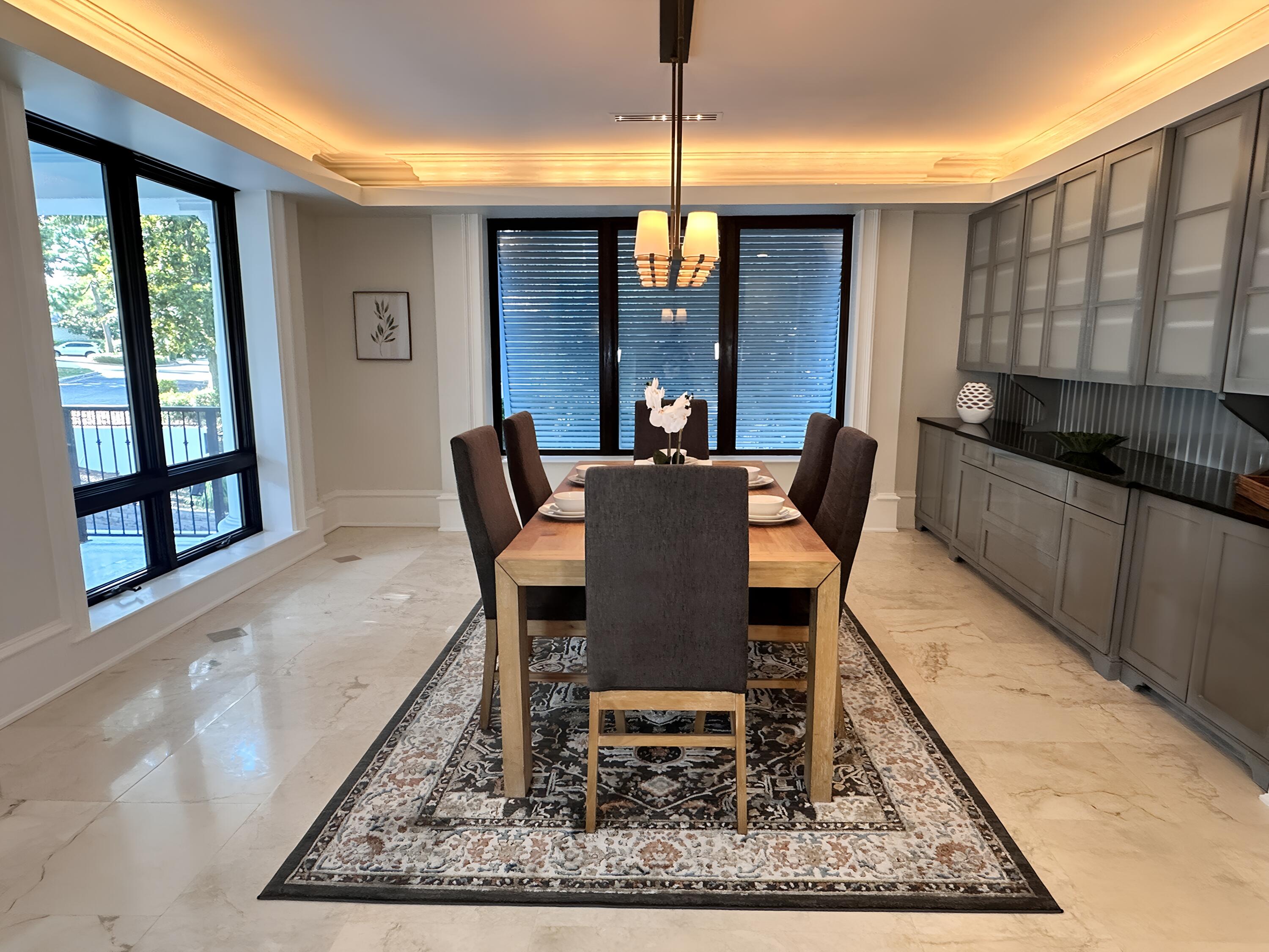TIVOLI RIDGE - Residential