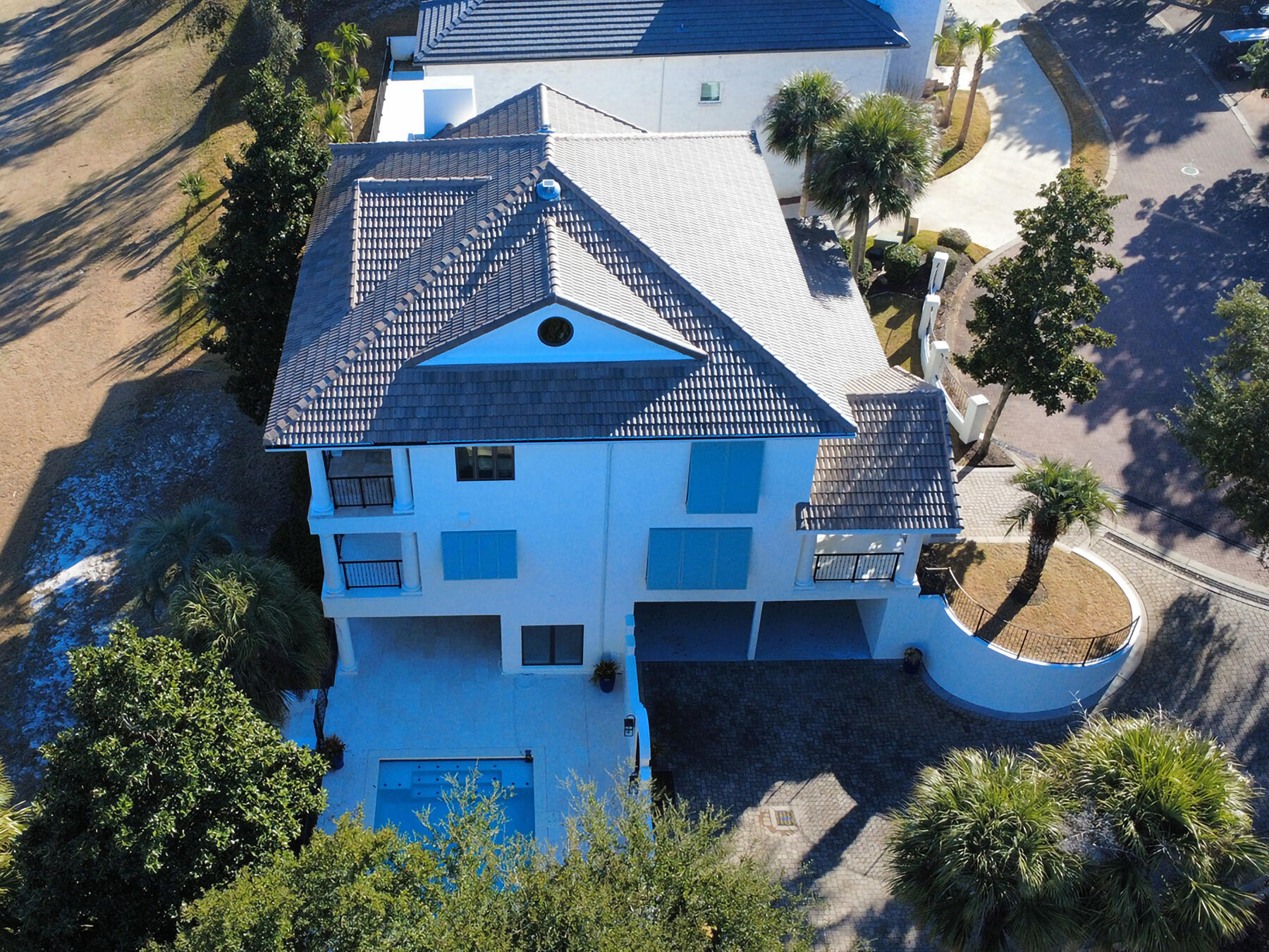 TIVOLI RIDGE - Residential