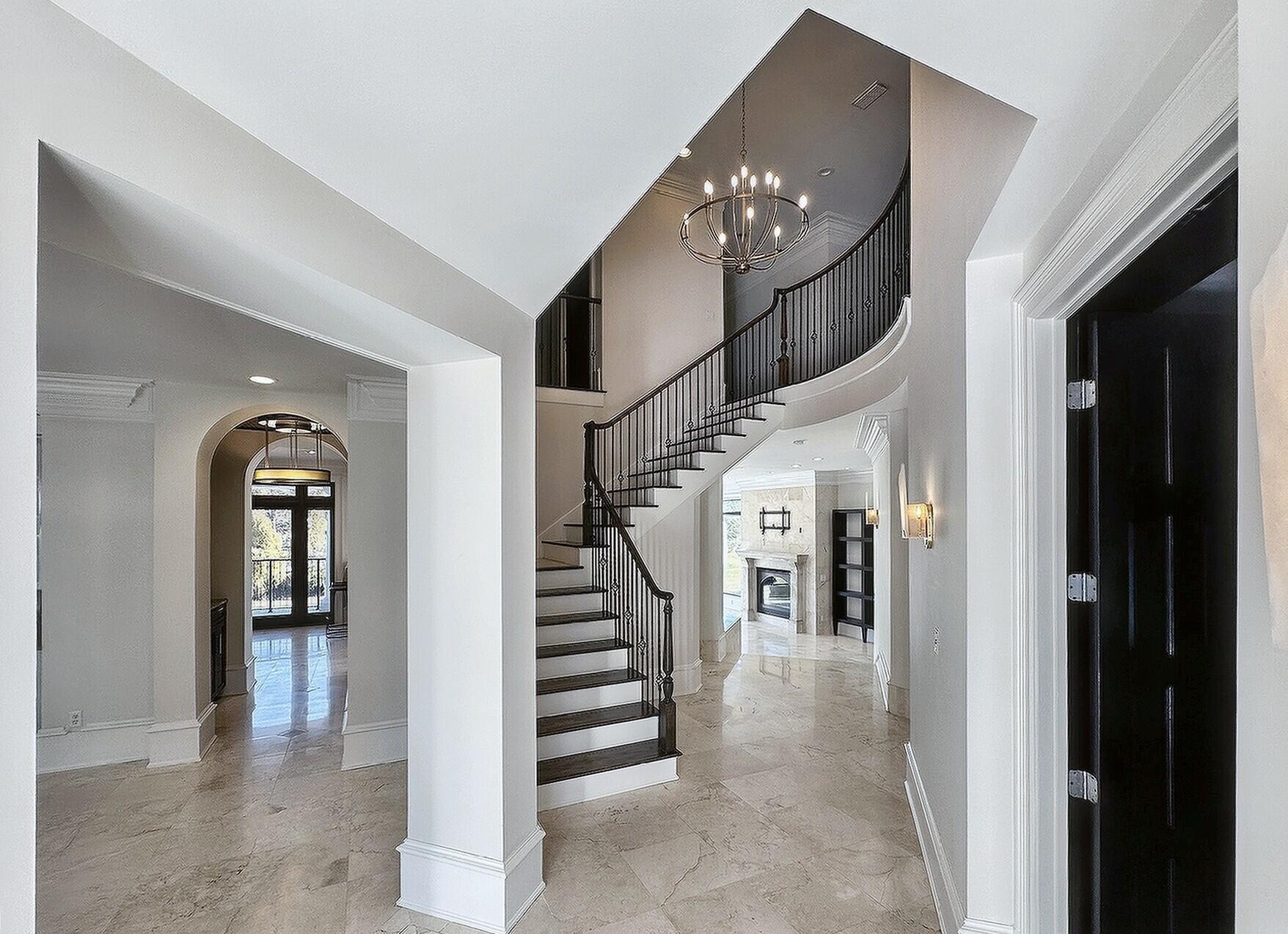 TIVOLI RIDGE - Residential