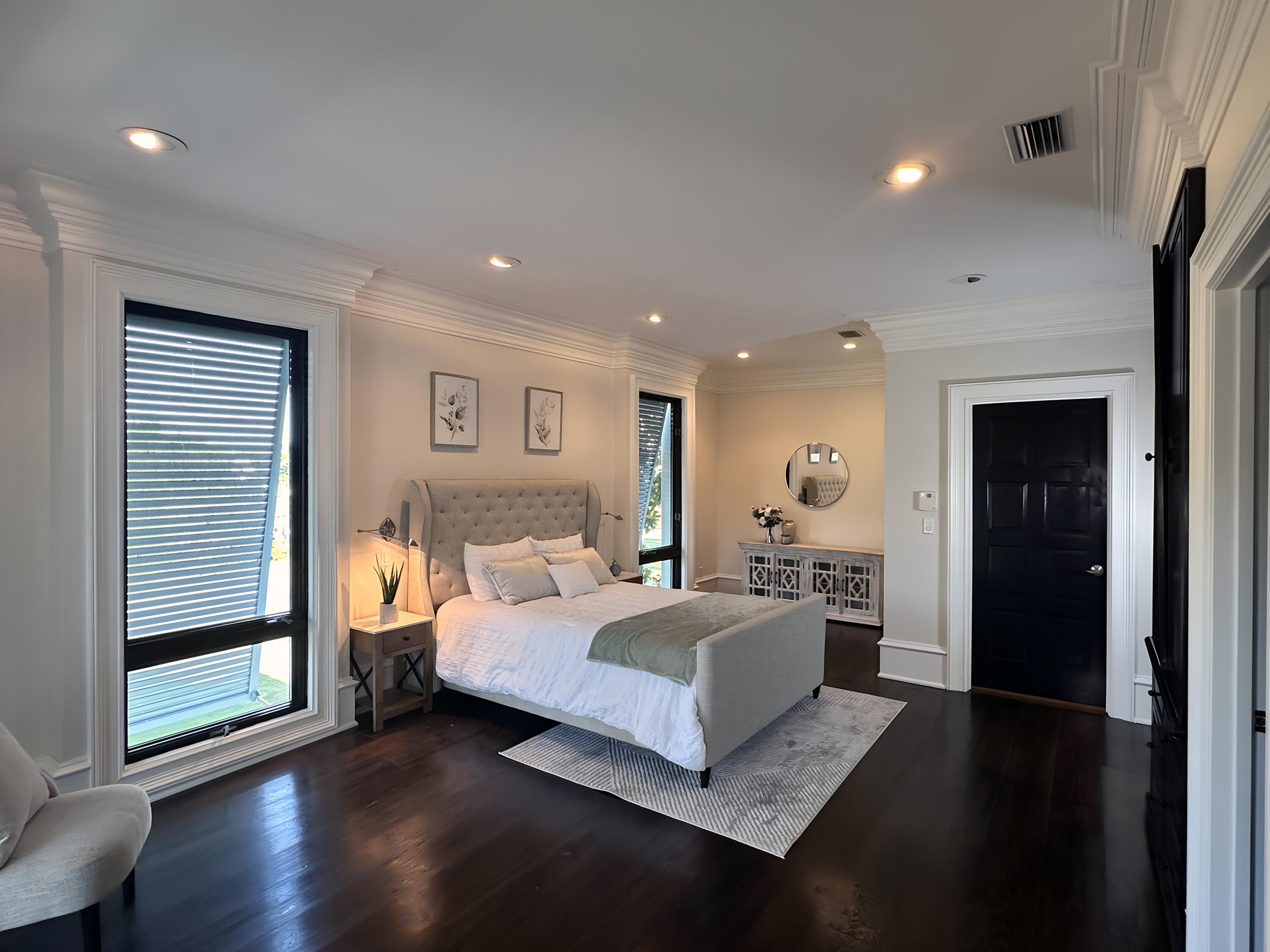 TIVOLI RIDGE - Residential
