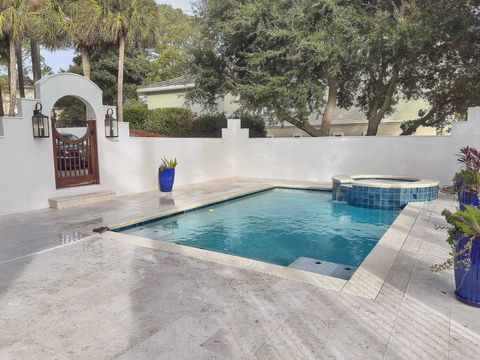 A home in Miramar Beach