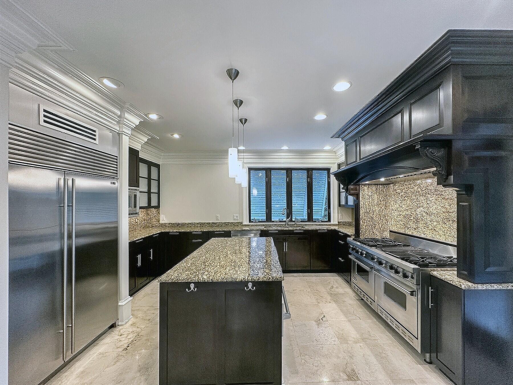 TIVOLI RIDGE - Residential