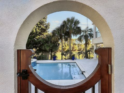 A home in Miramar Beach