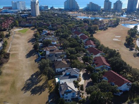 A home in Miramar Beach