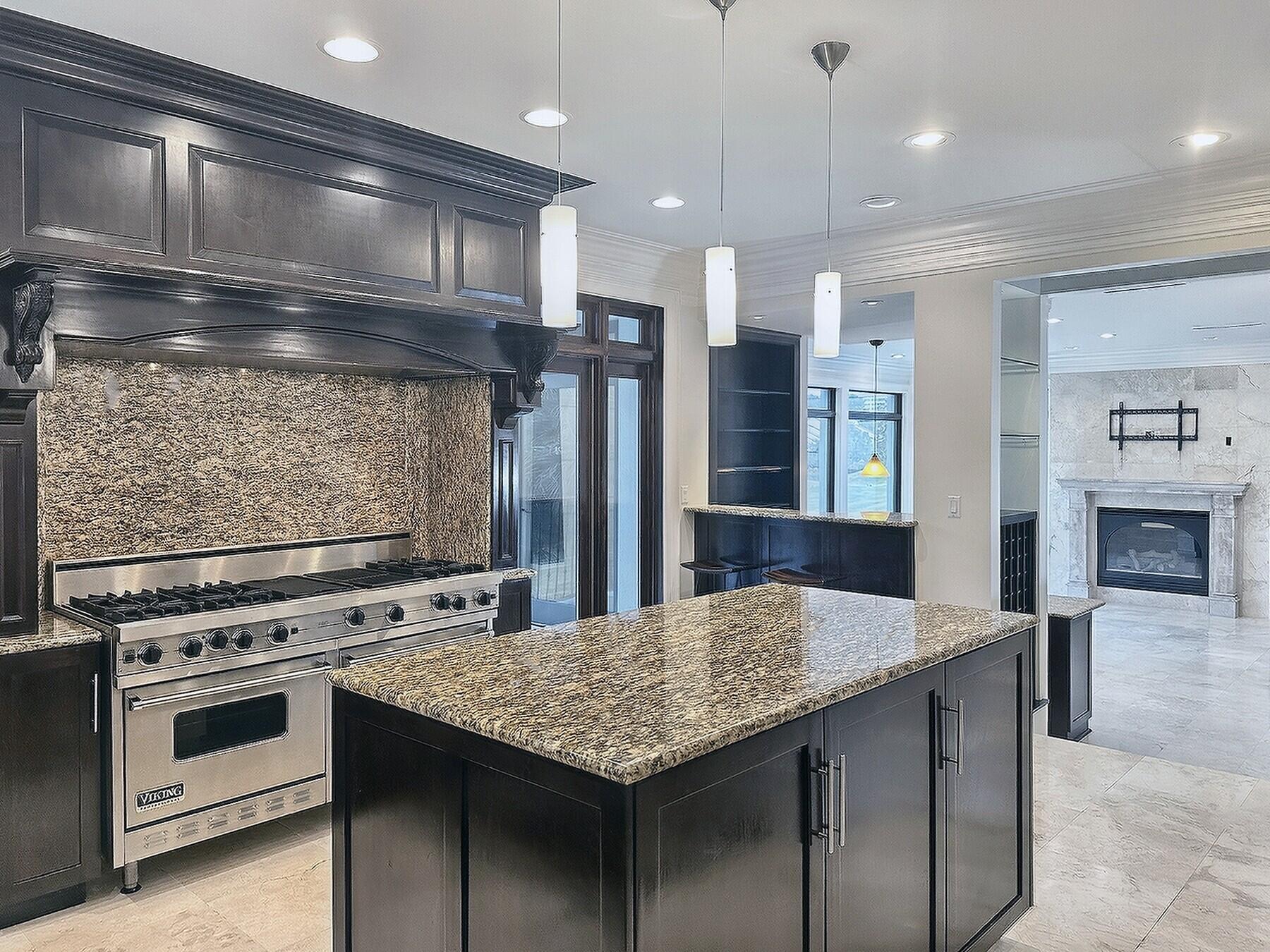 TIVOLI RIDGE - Residential