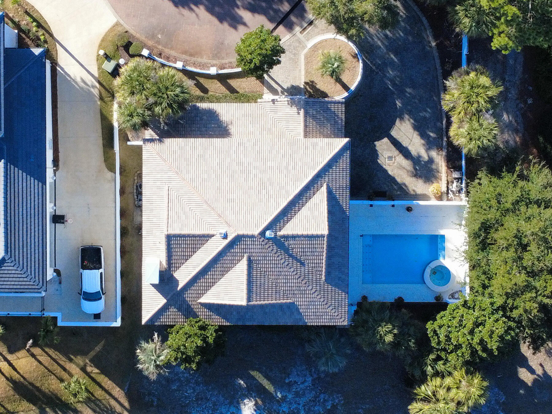 TIVOLI RIDGE - Residential