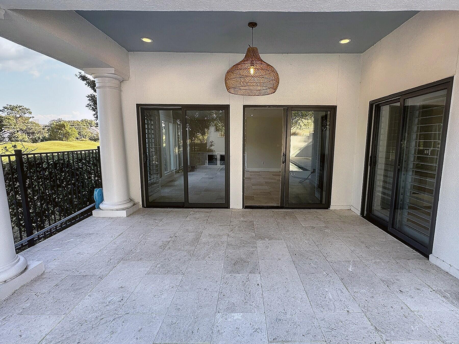 TIVOLI RIDGE - Residential