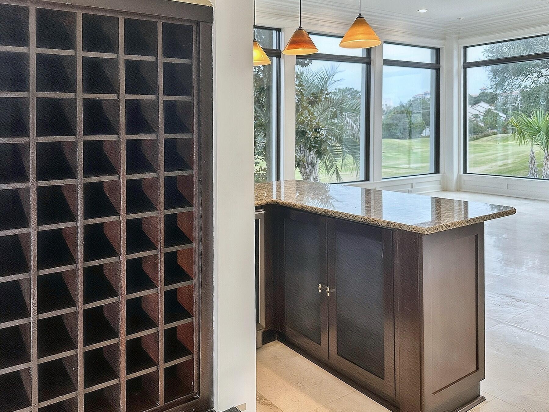 TIVOLI RIDGE - Residential