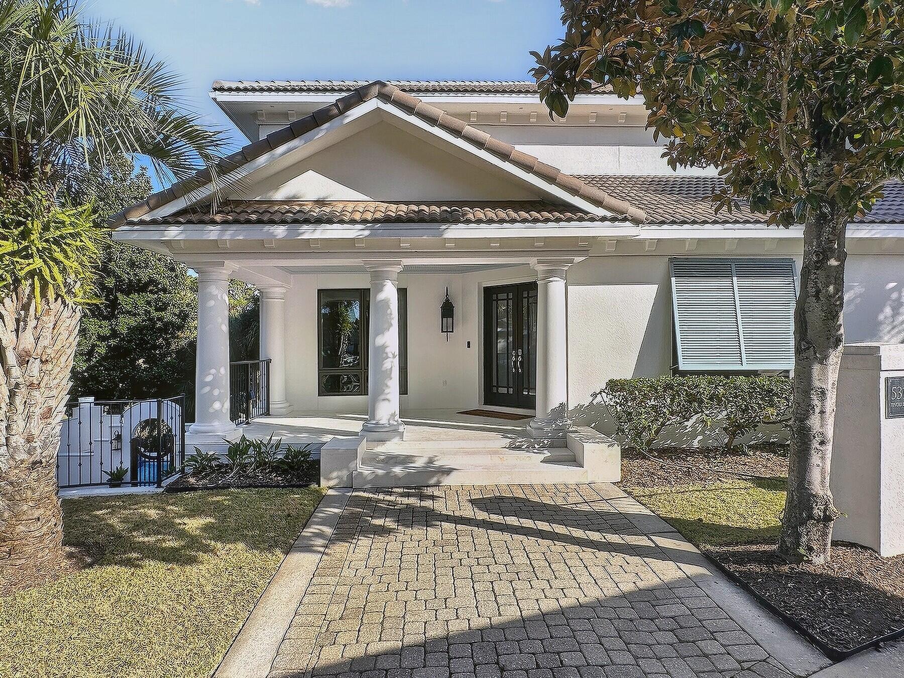 TIVOLI RIDGE - Residential