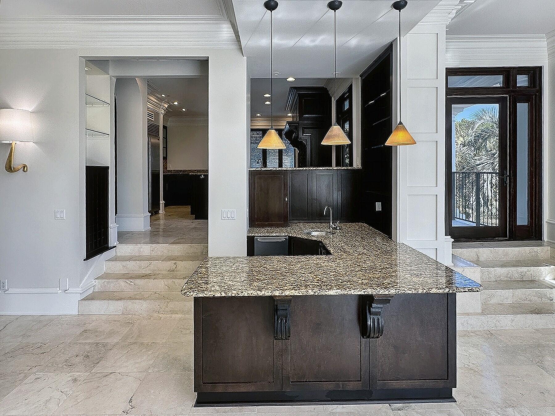 TIVOLI RIDGE - Residential