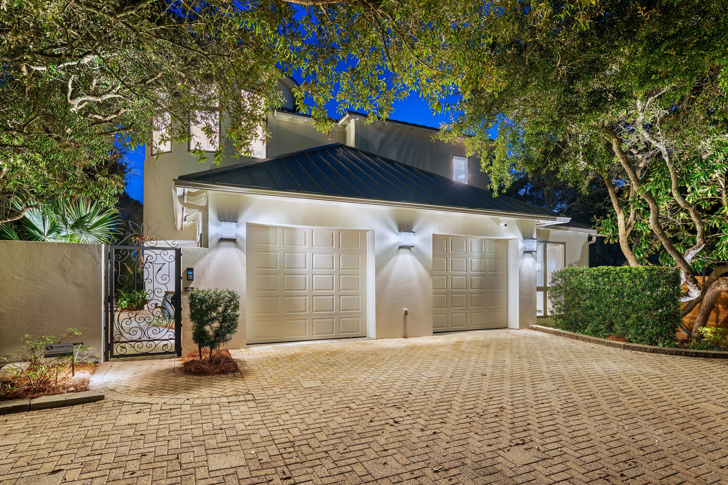SEAGROVE 3RD ADDN - Residential