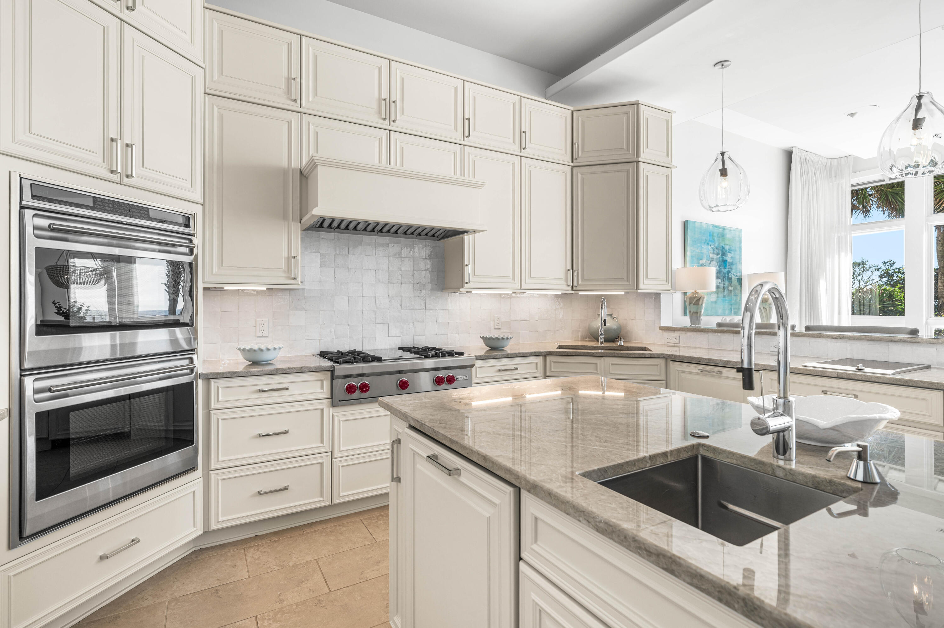 SEAGROVE 3RD ADDN - Residential