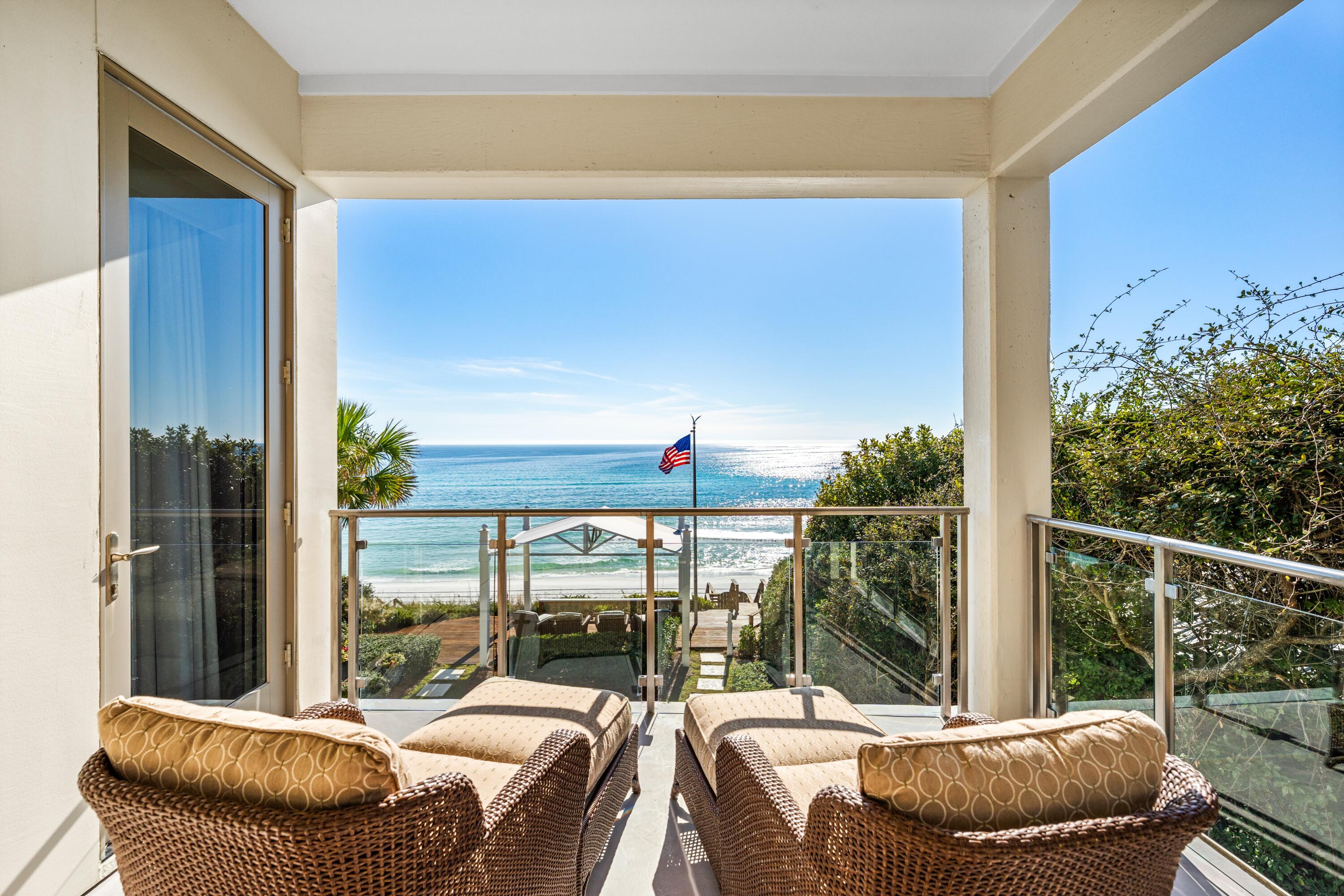 SEAGROVE 3RD ADDN - Residential