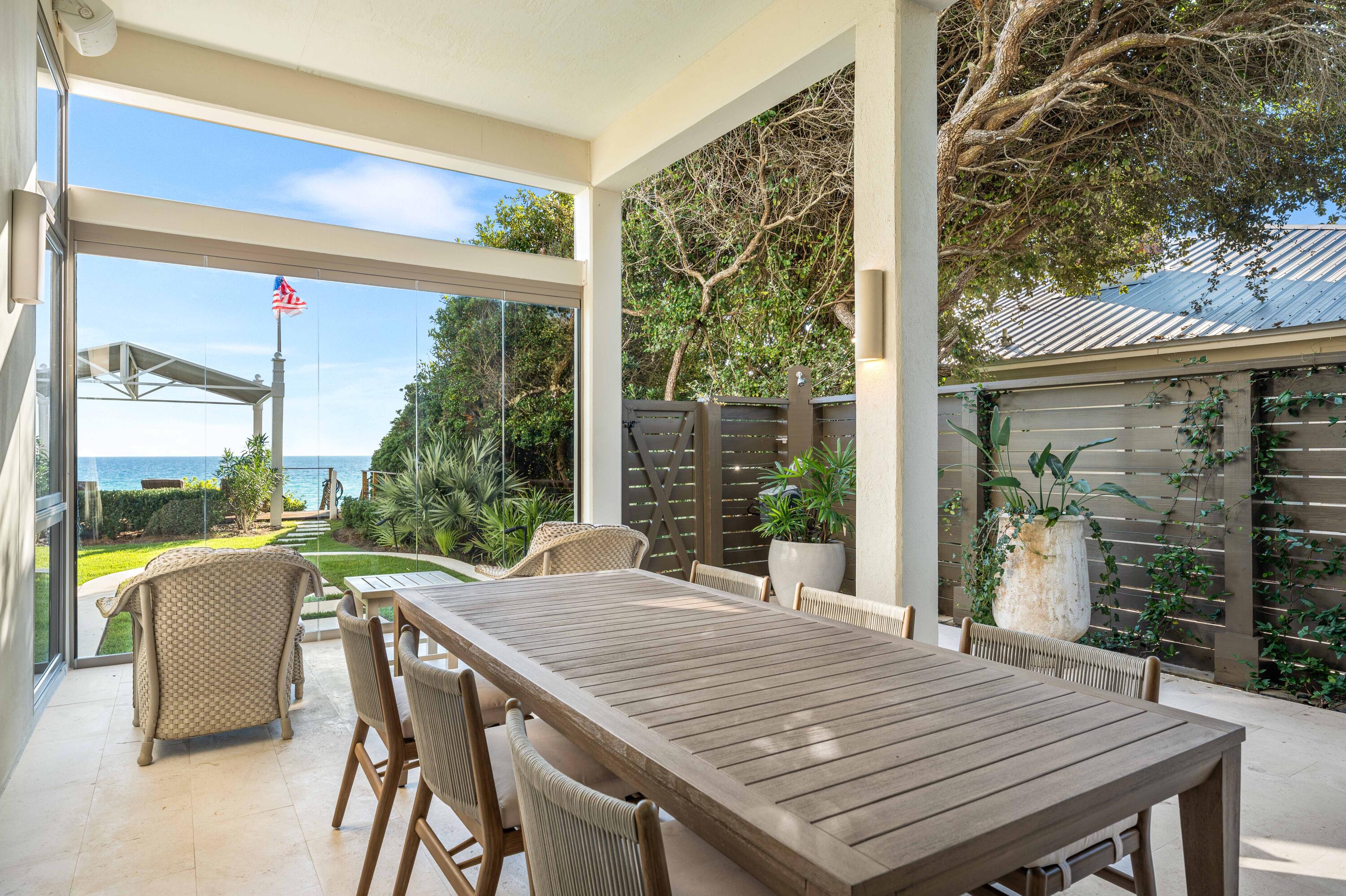 SEAGROVE 3RD ADDN - Residential