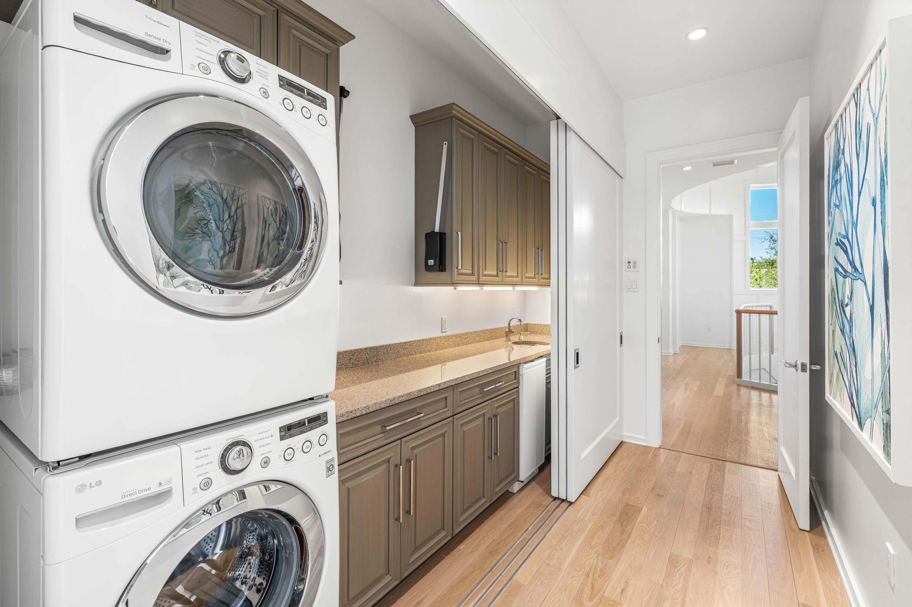 SEAGROVE 3RD ADDN - Residential