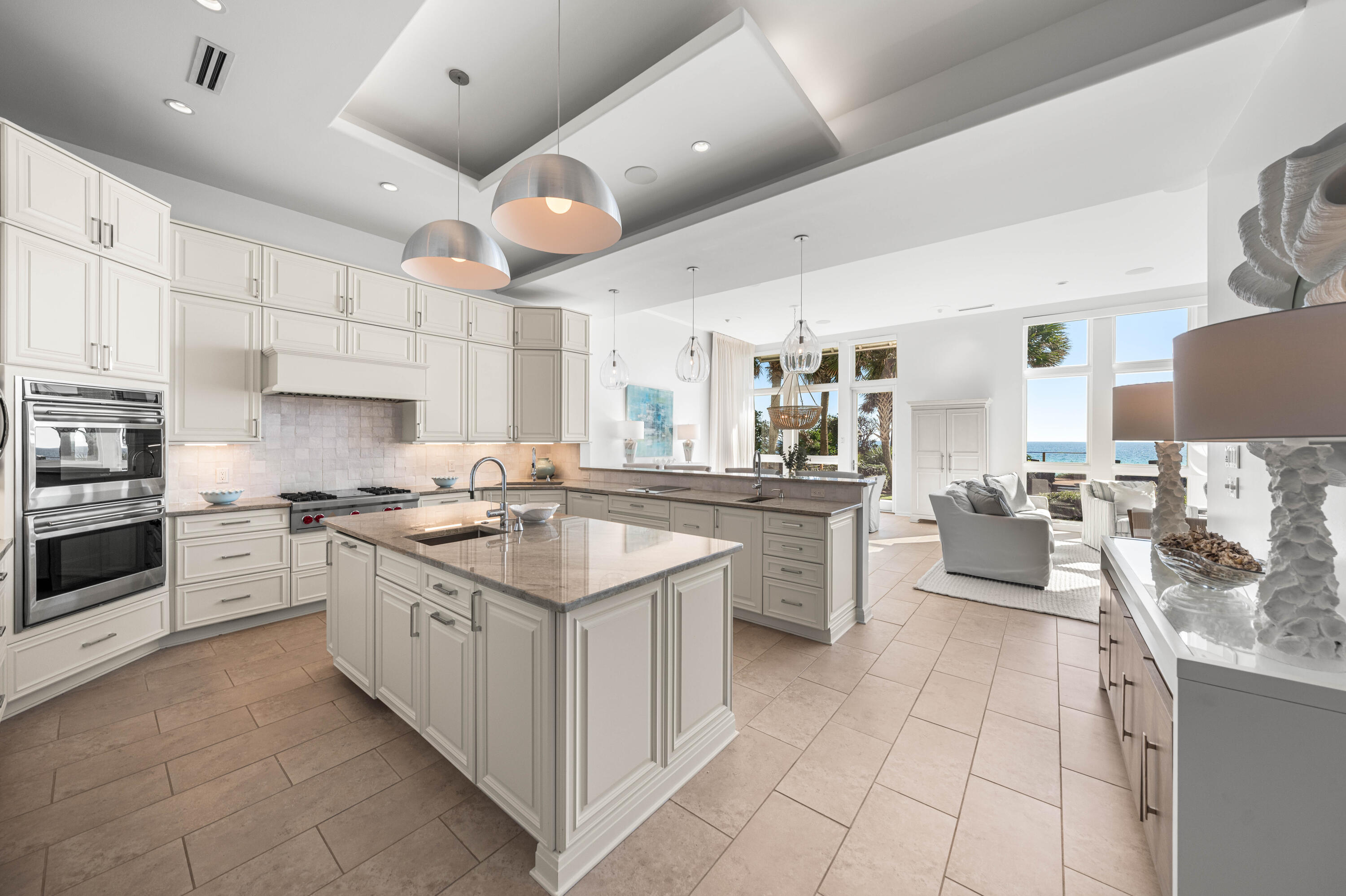SEAGROVE 3RD ADDN - Residential