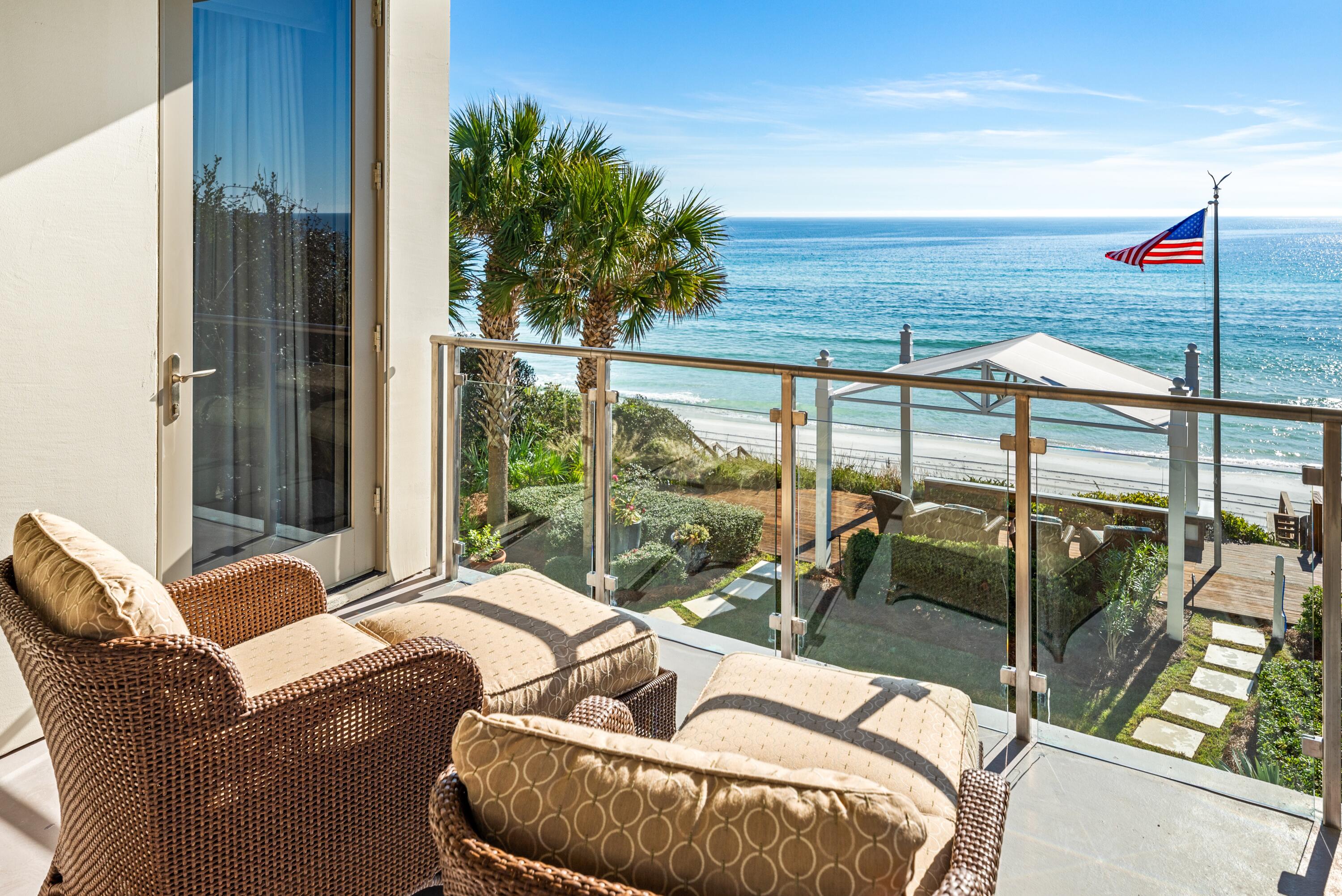 SEAGROVE 3RD ADDN - Residential