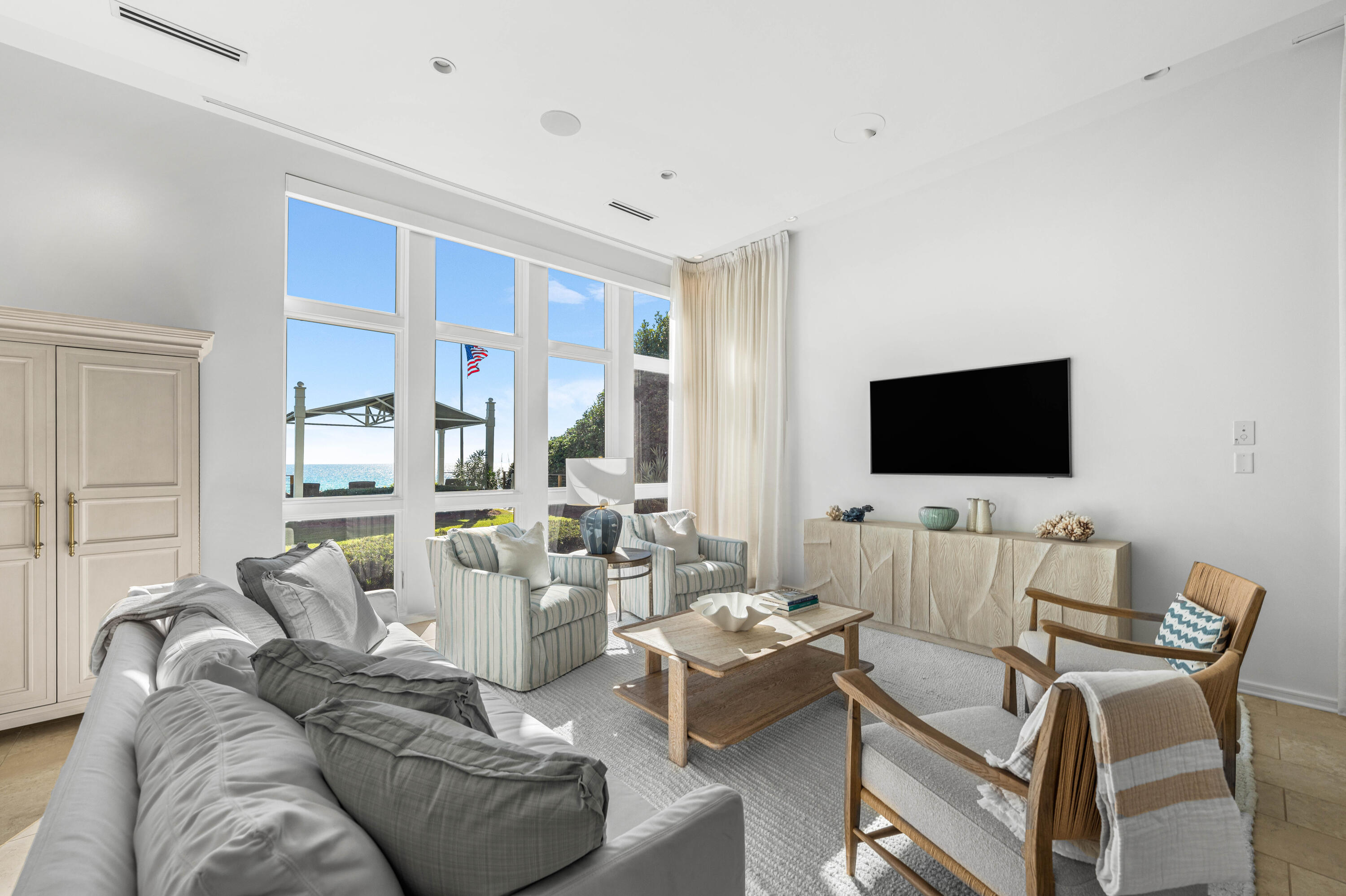 SEAGROVE 3RD ADDN - Residential