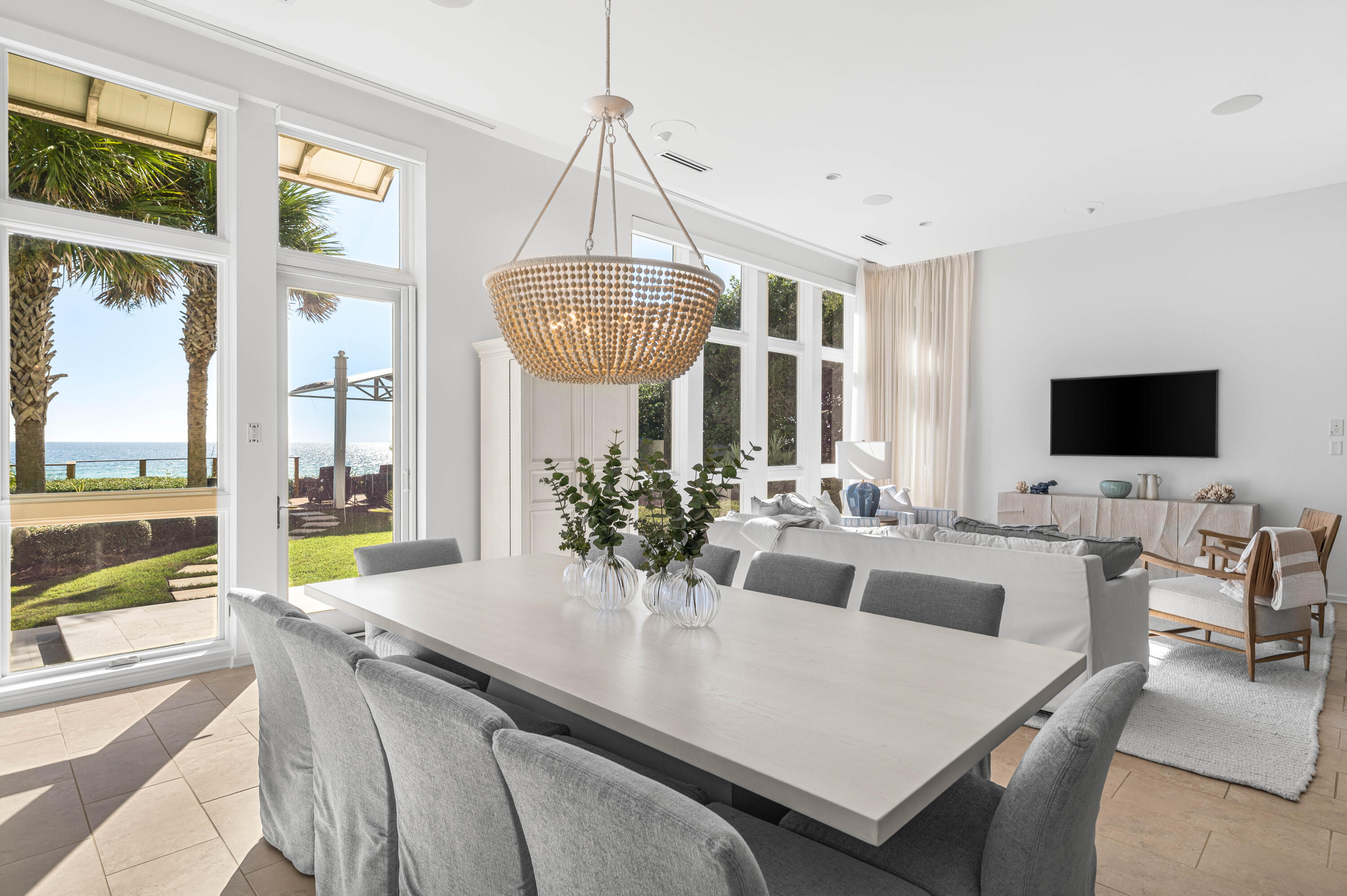 SEAGROVE 3RD ADDN - Residential