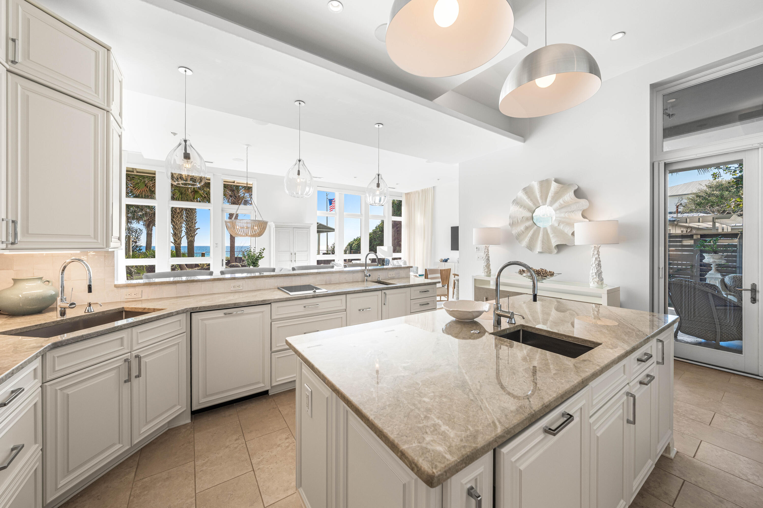 SEAGROVE 3RD ADDN - Residential