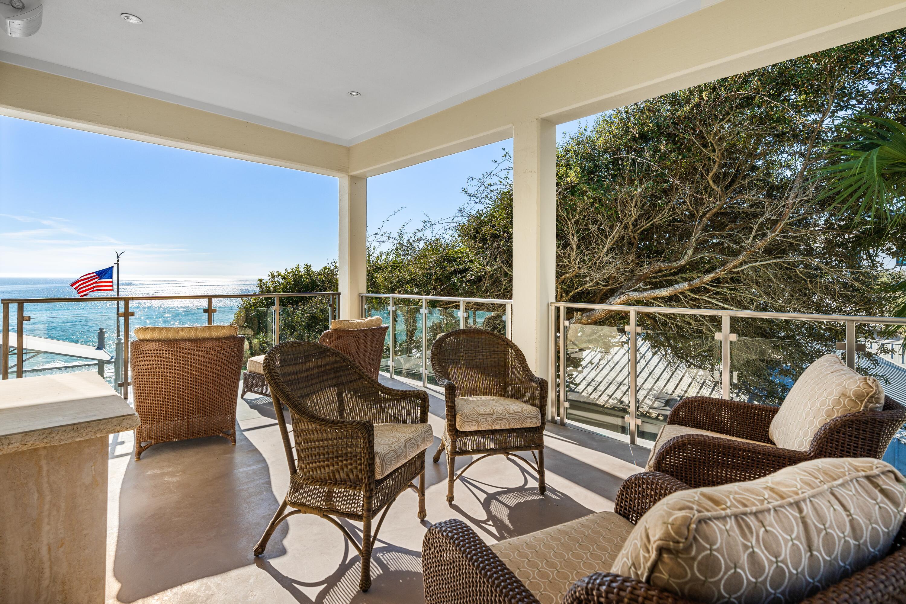 SEAGROVE 3RD ADDN - Residential
