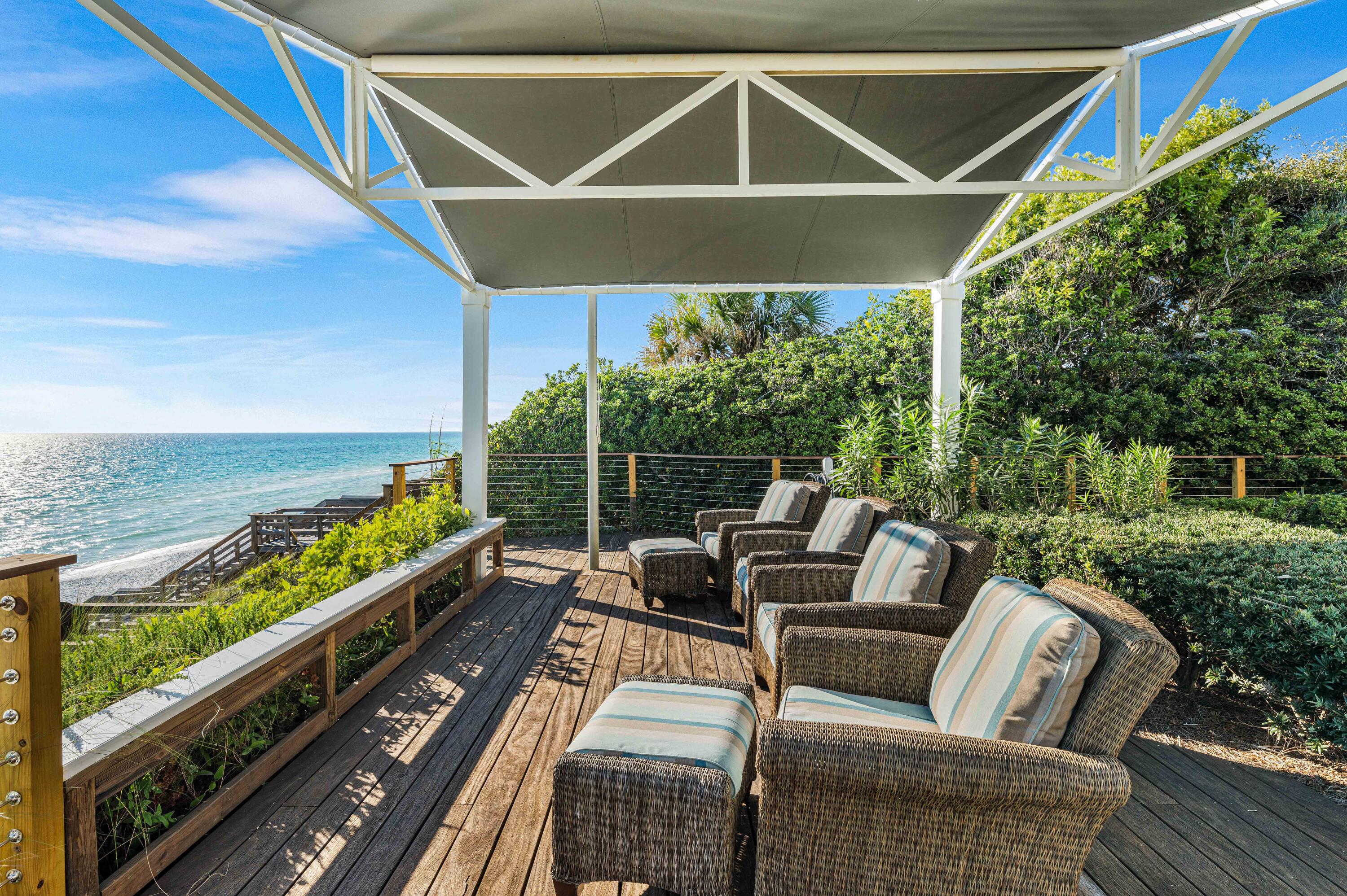 SEAGROVE 3RD ADDN - Residential