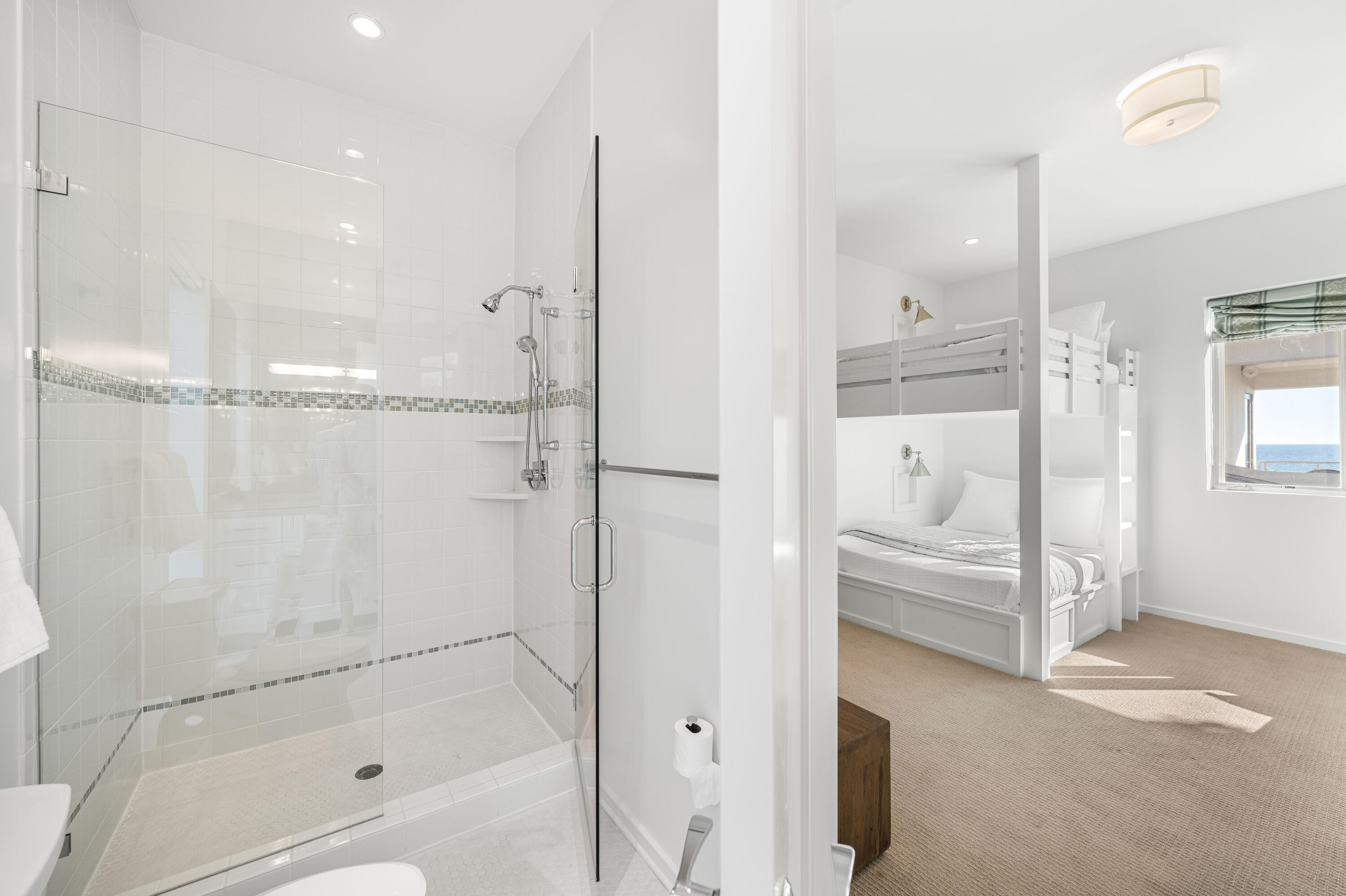 SEAGROVE 3RD ADDN - Residential