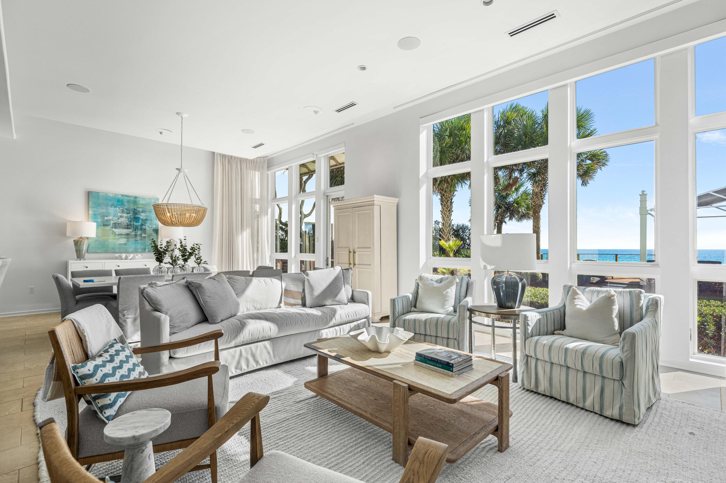 SEAGROVE 3RD ADDN - Residential