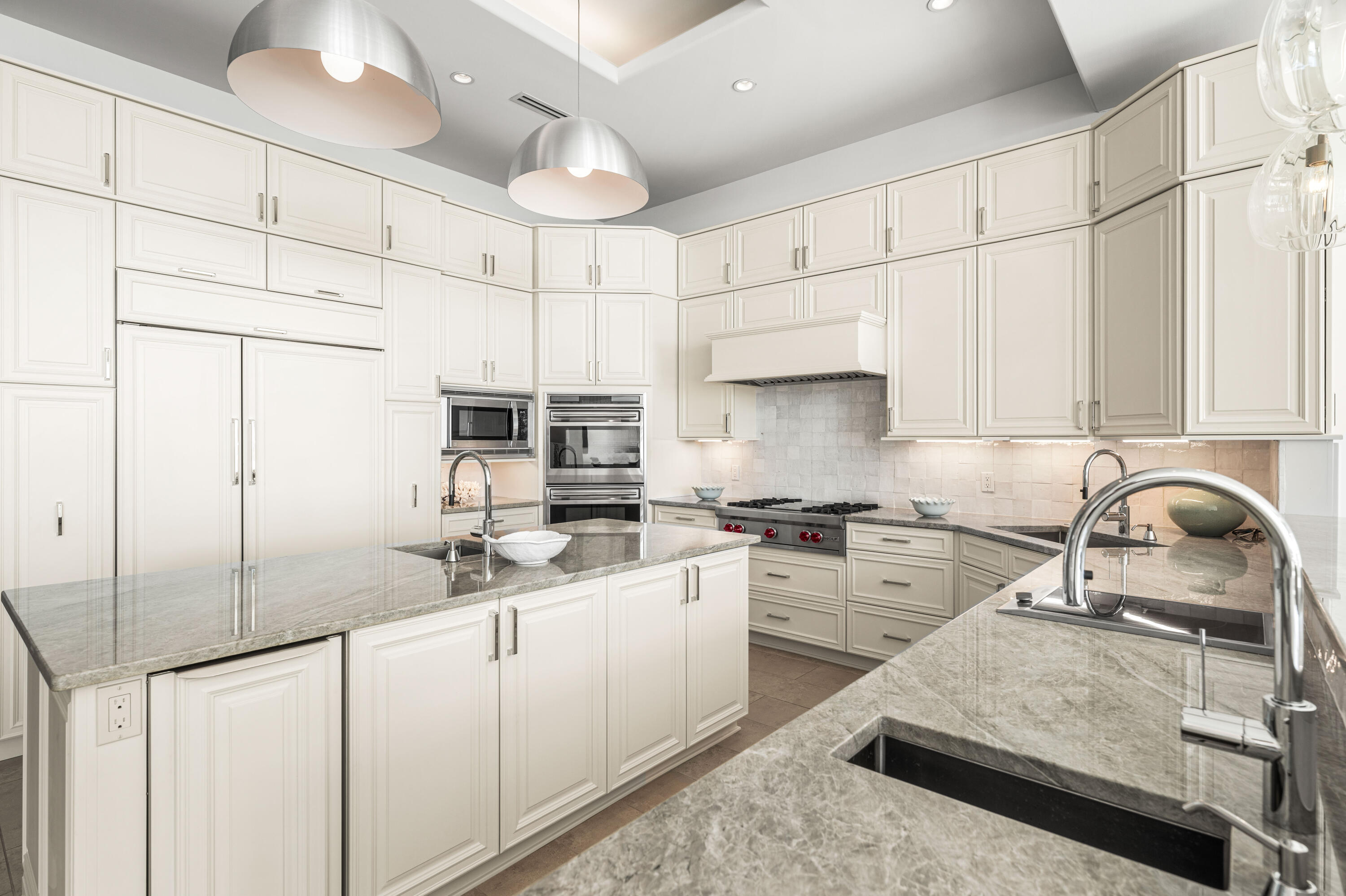 SEAGROVE 3RD ADDN - Residential