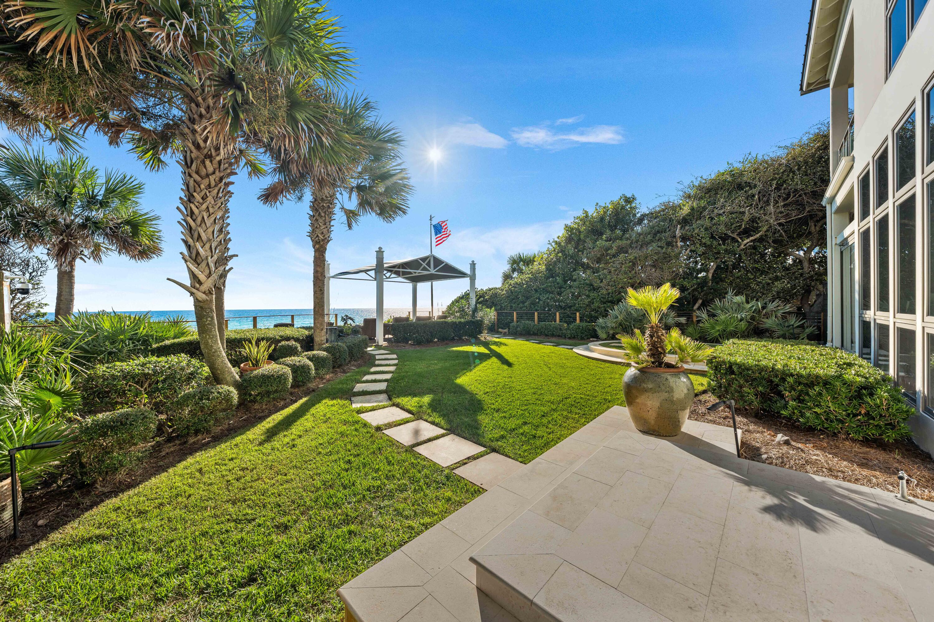 SEAGROVE 3RD ADDN - Residential