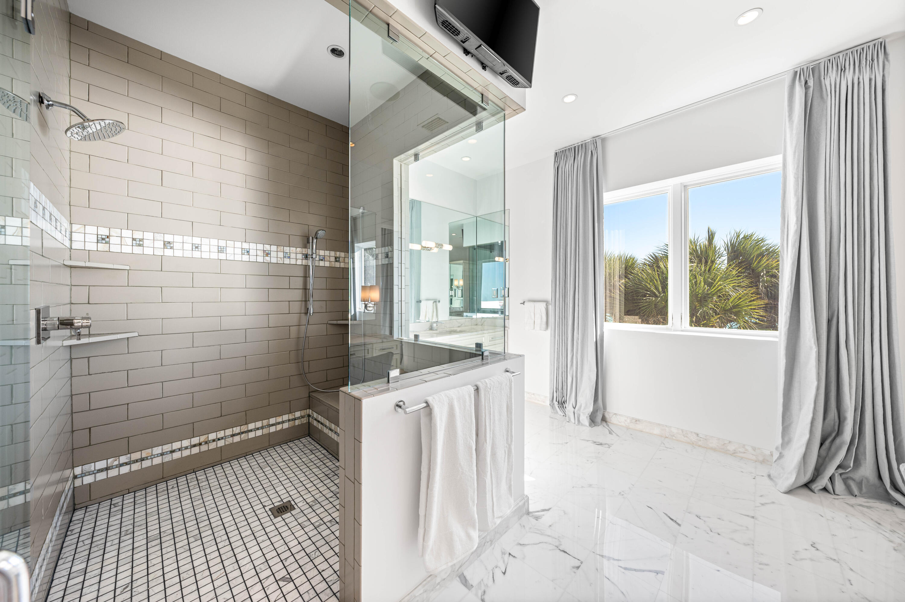SEAGROVE 3RD ADDN - Residential