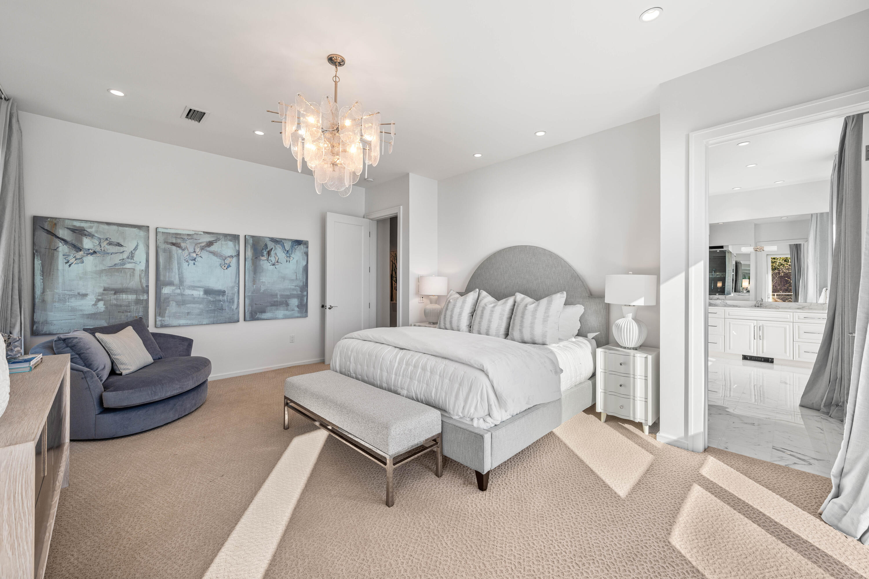 SEAGROVE 3RD ADDN - Residential