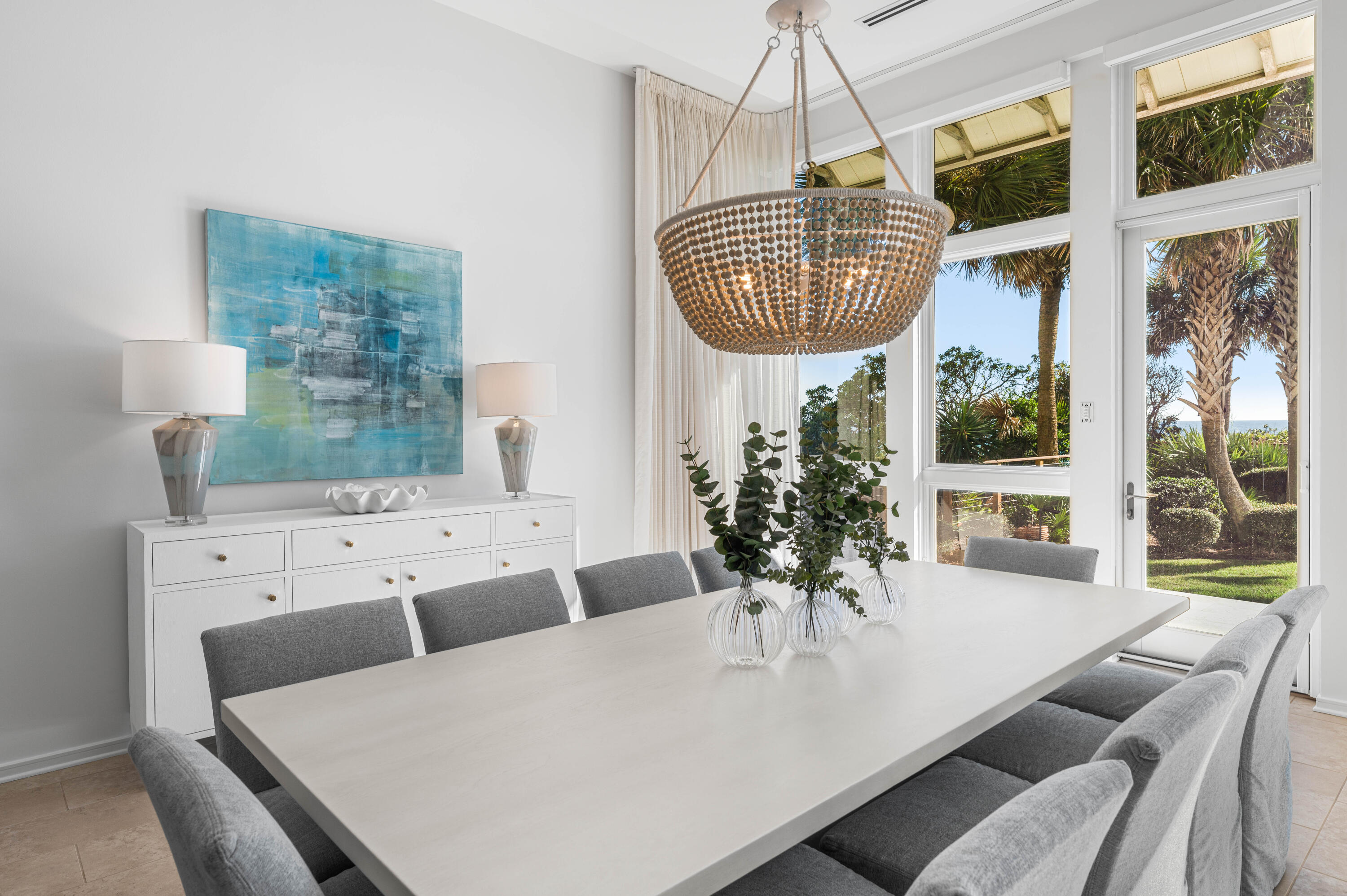SEAGROVE 3RD ADDN - Residential