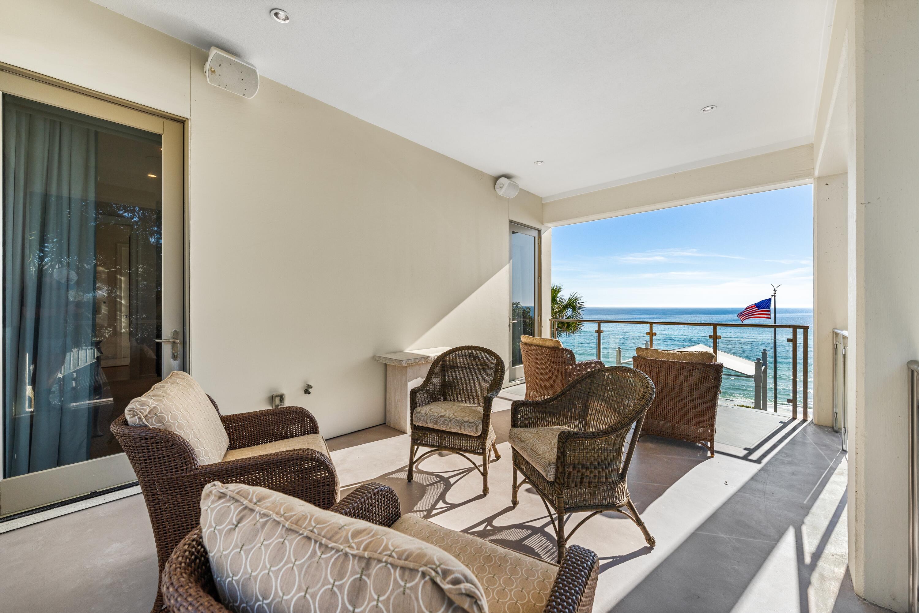 SEAGROVE 3RD ADDN - Residential
