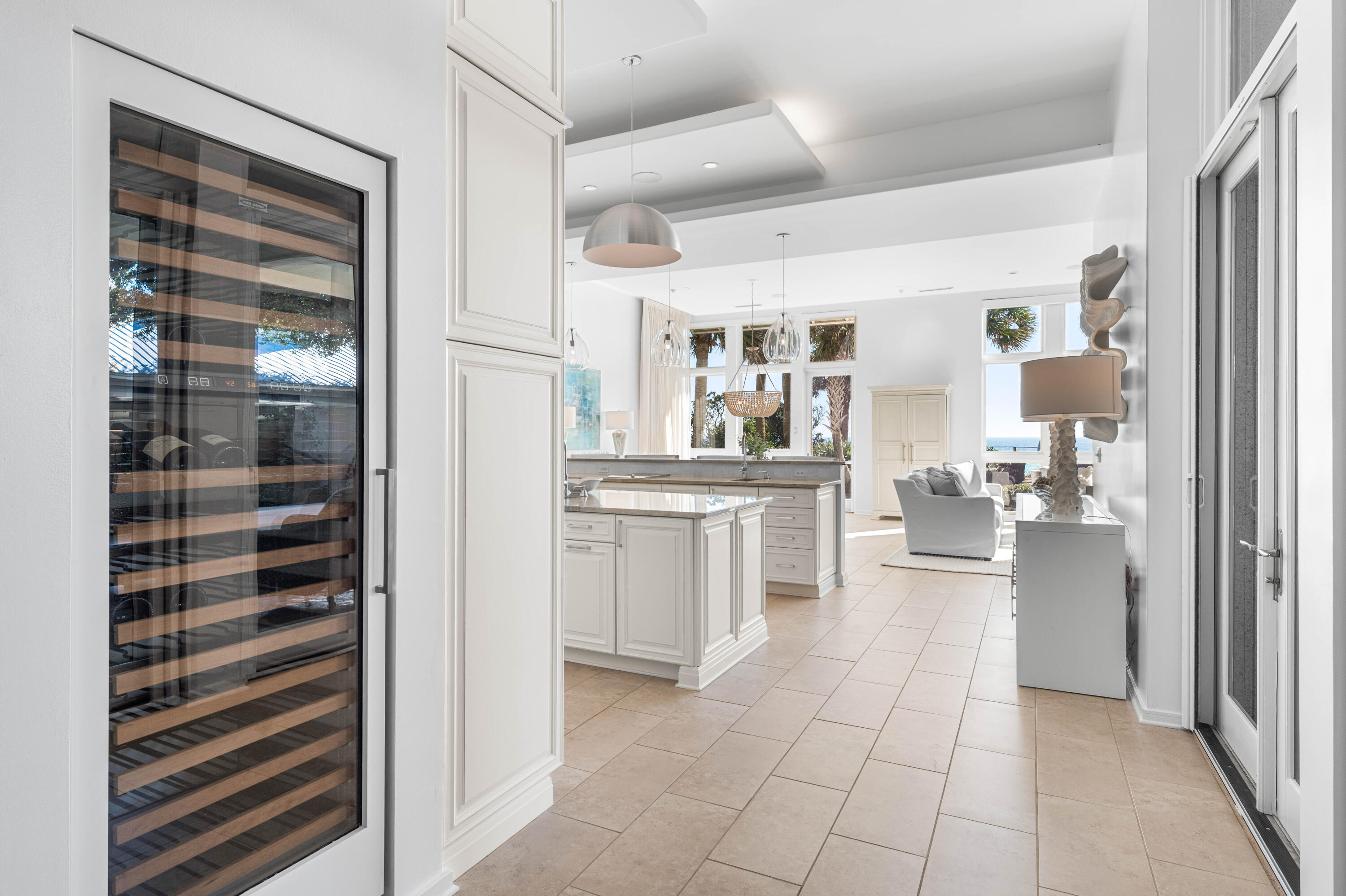 SEAGROVE 3RD ADDN - Residential
