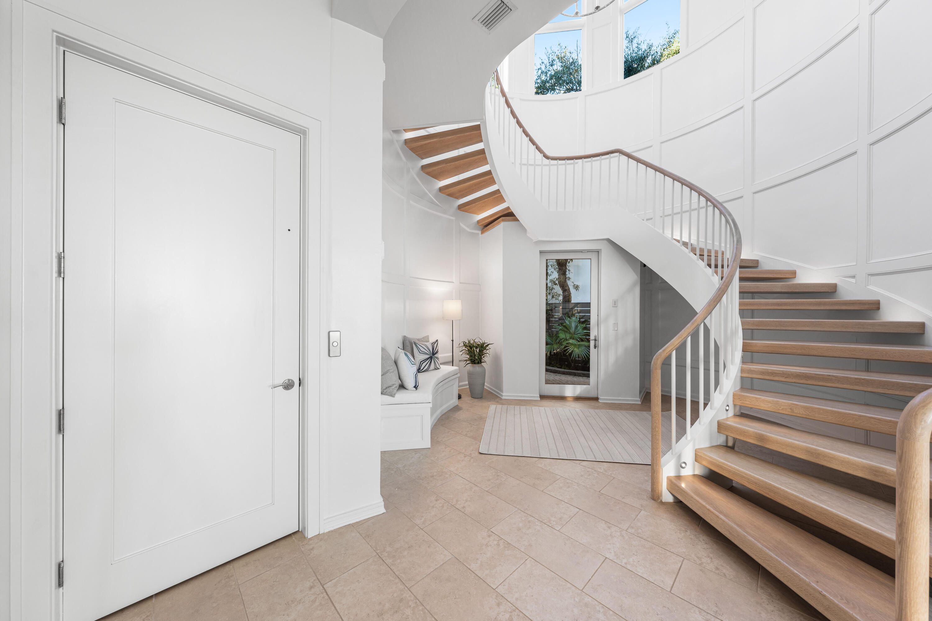 SEAGROVE 3RD ADDN - Residential