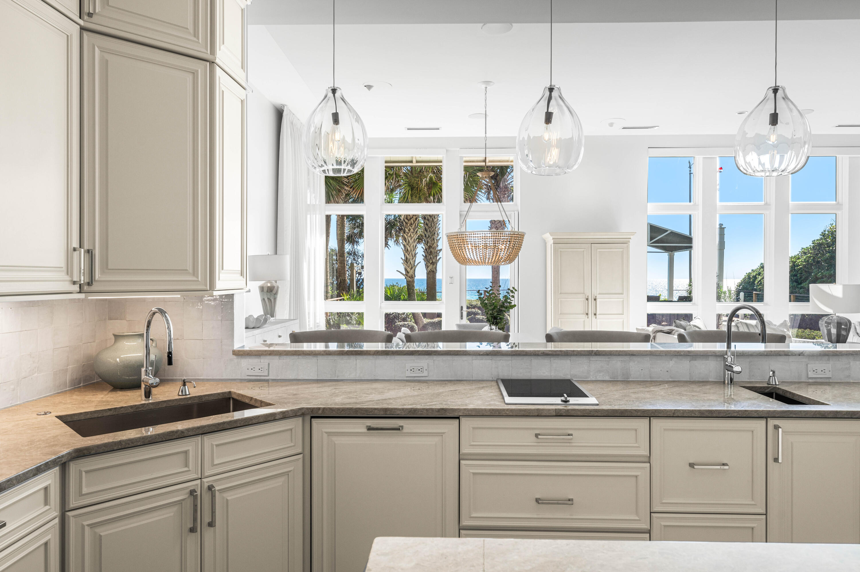 SEAGROVE 3RD ADDN - Residential