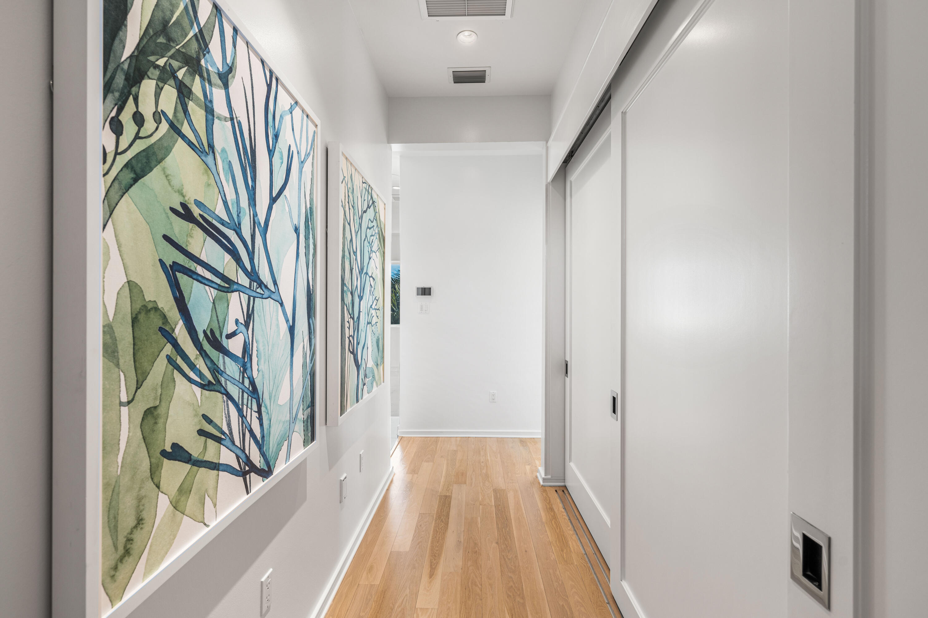 SEAGROVE 3RD ADDN - Residential