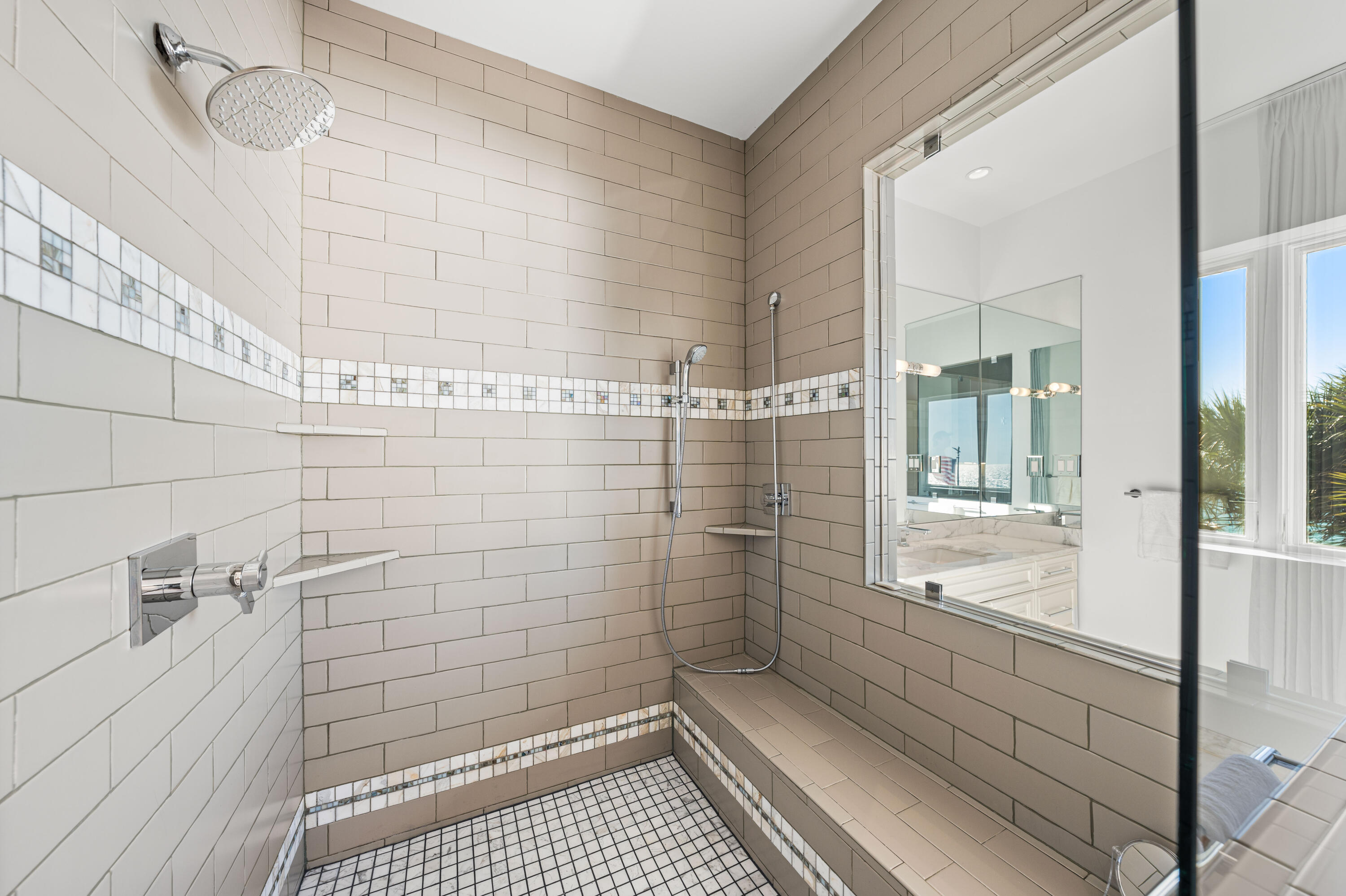 SEAGROVE 3RD ADDN - Residential