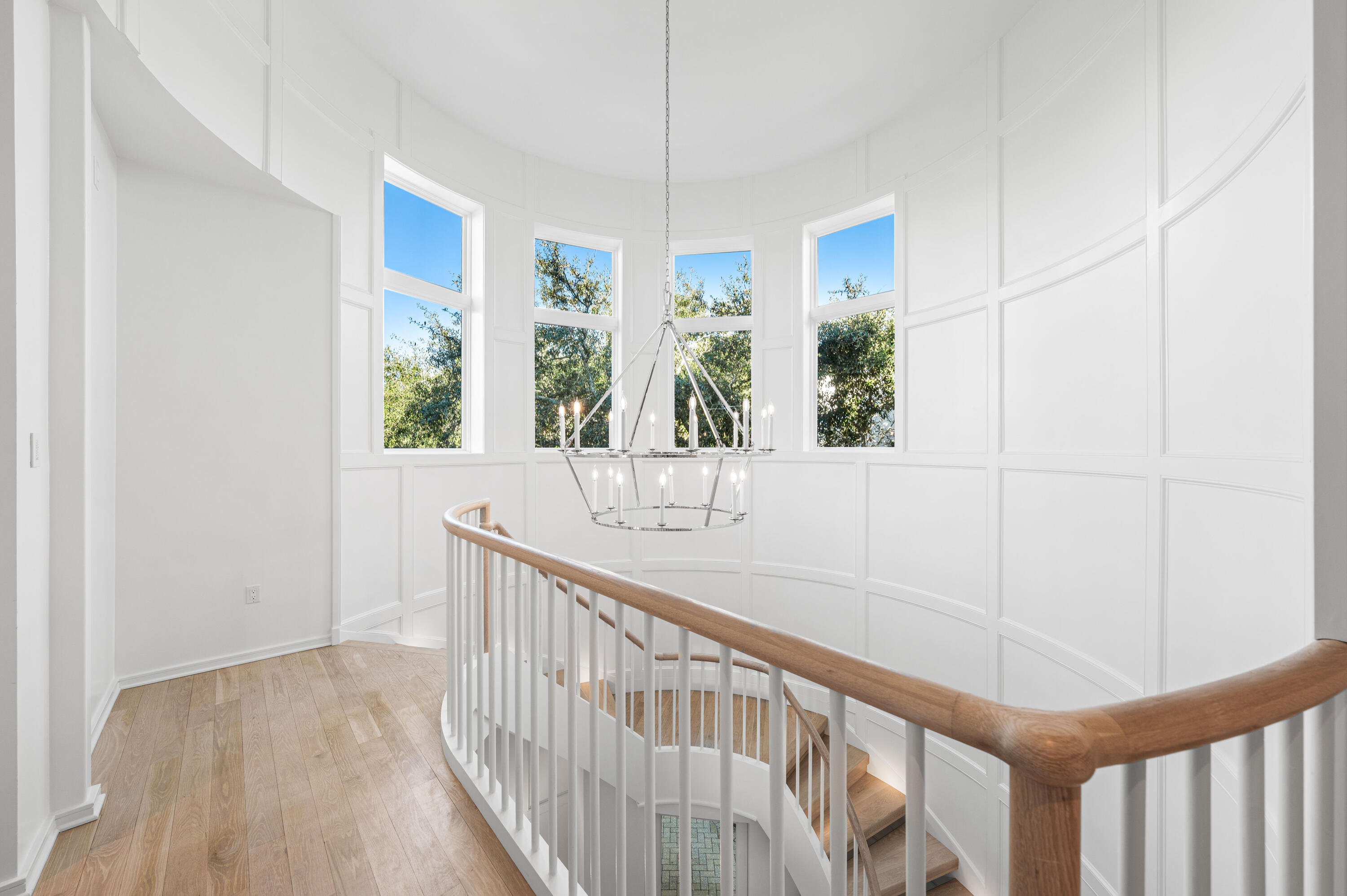 SEAGROVE 3RD ADDN - Residential