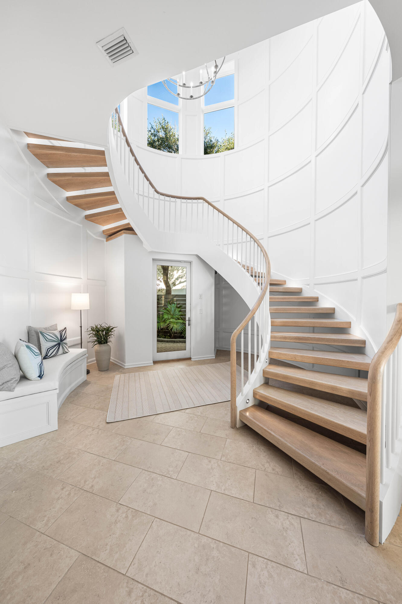 SEAGROVE 3RD ADDN - Residential