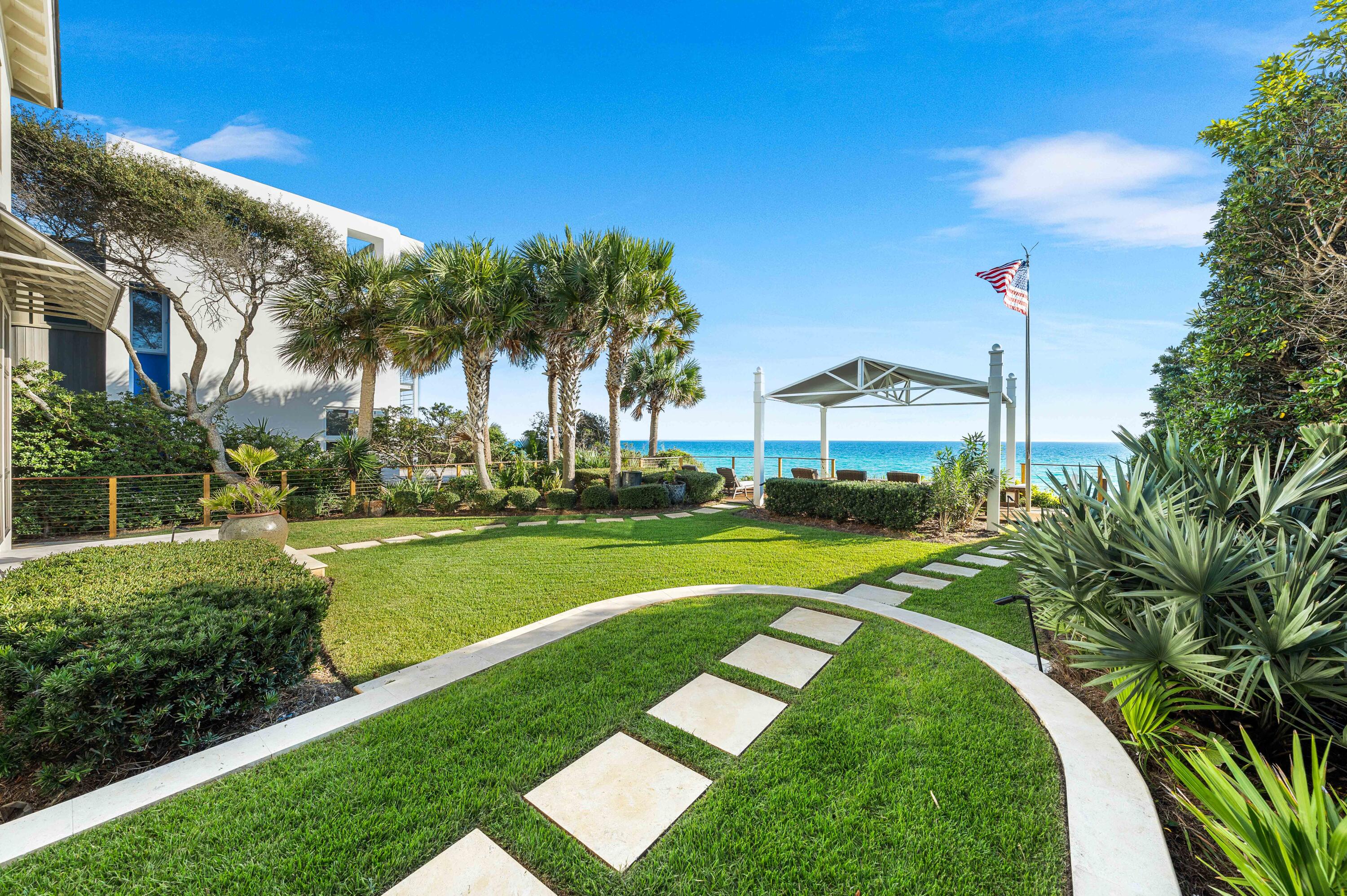 SEAGROVE 3RD ADDN - Residential